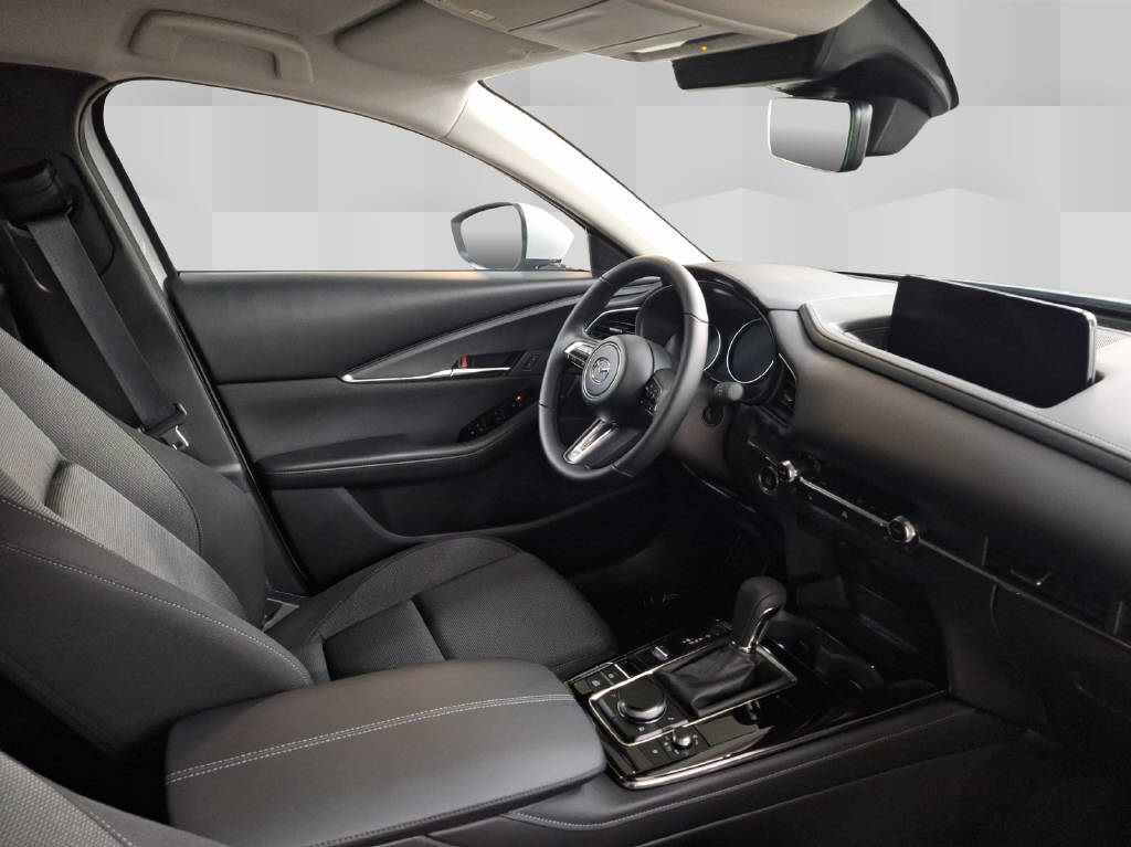 MAZDA CX-30 2.5 Centre-Line FWD-image-4