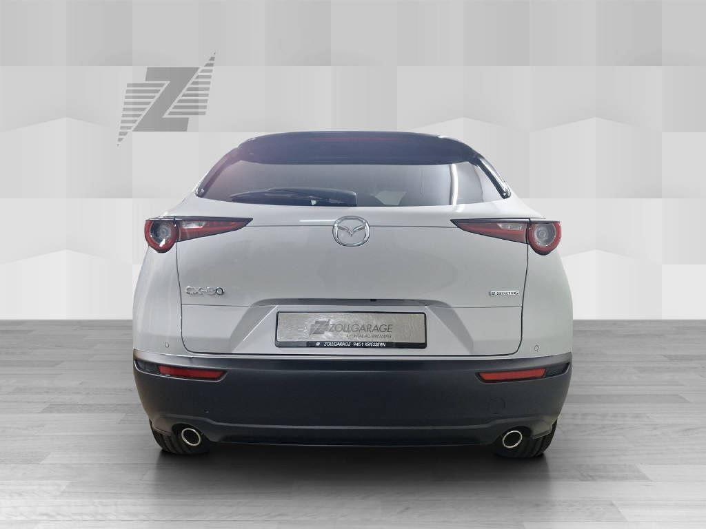 MAZDA CX-30 2.5 Centre-Line FWD-image-3