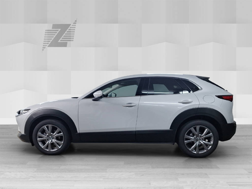 MAZDA CX-30 2.5 Centre-Line FWD-image-1