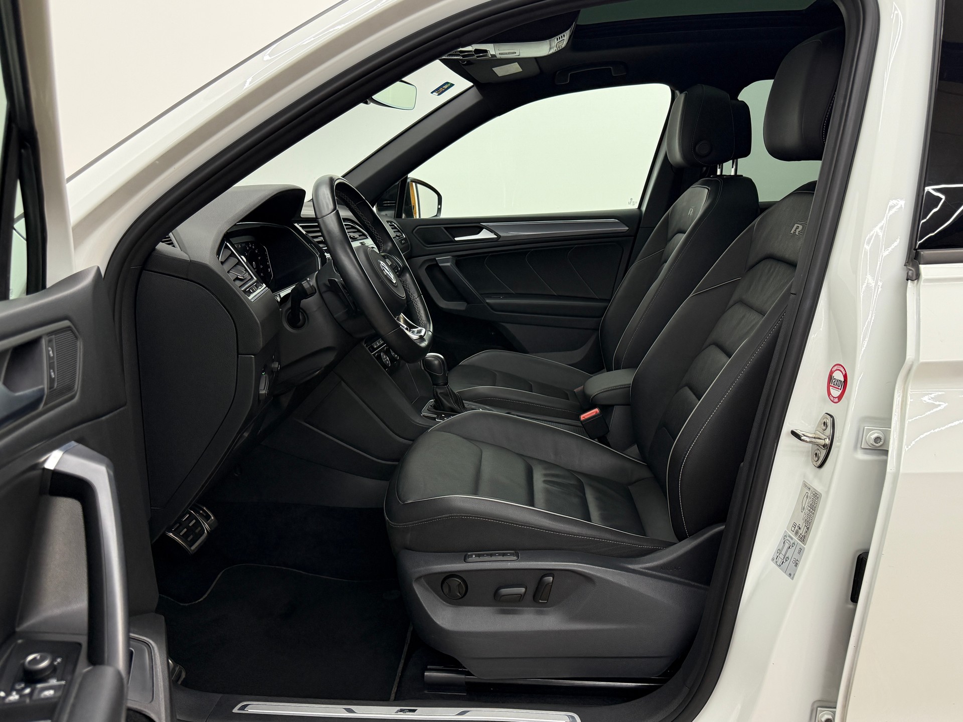 VW Tiguan Allspace 2.0 TDI SCR Highline 4MotionDSG-image-18