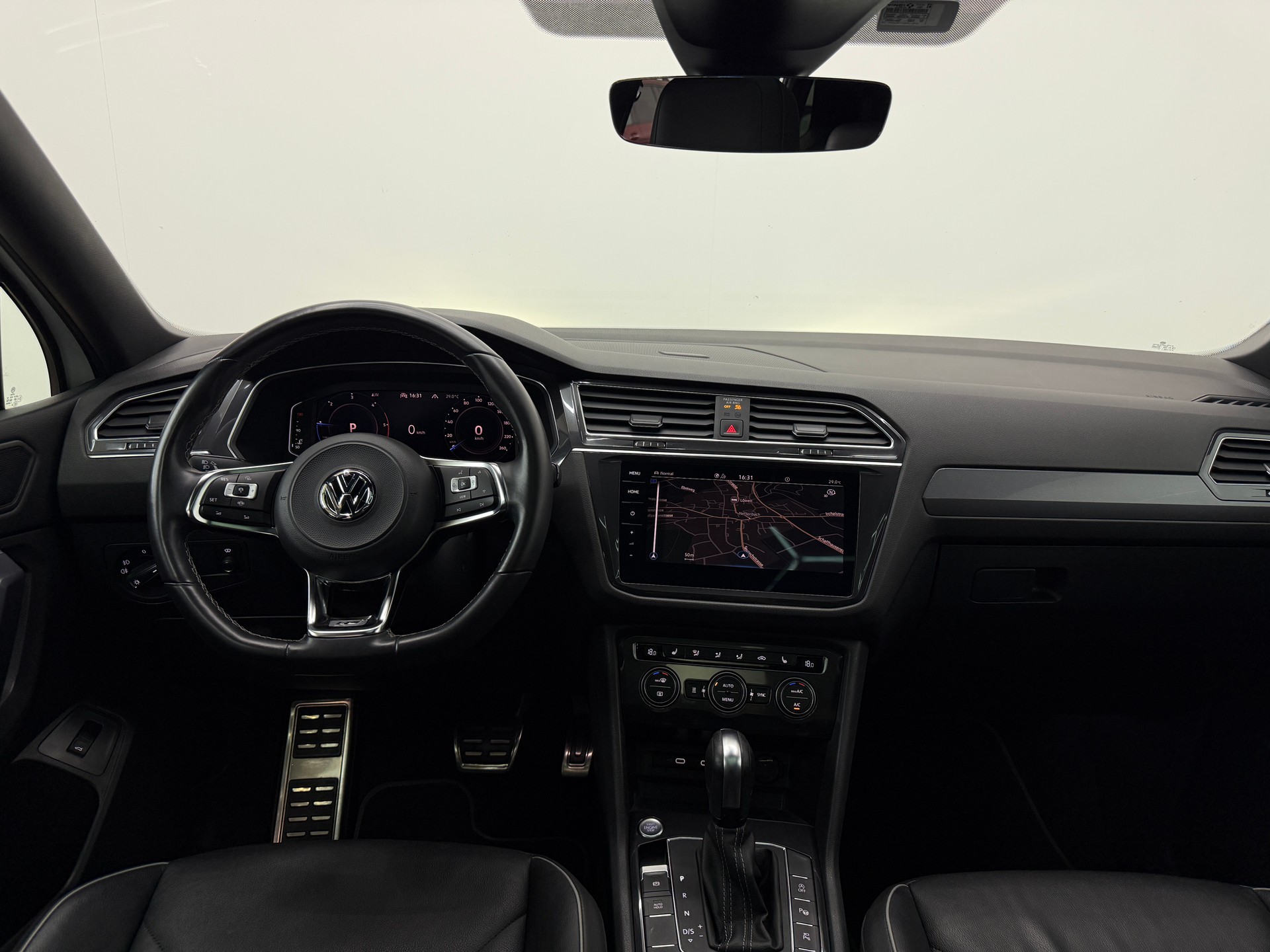 VW Tiguan Allspace 2.0 TDI SCR Highline 4MotionDSG-image-26