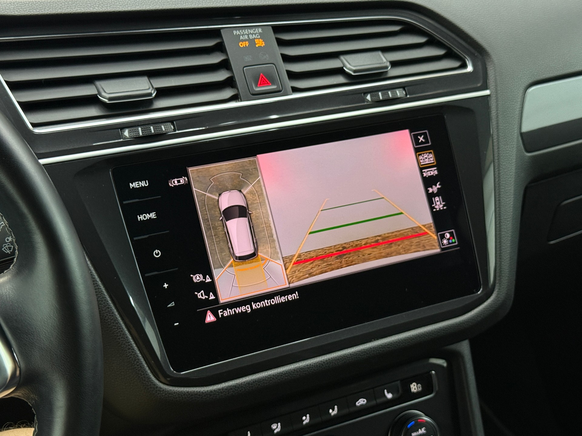 VW Tiguan Allspace 2.0 TDI SCR Highline 4MotionDSG-image-30