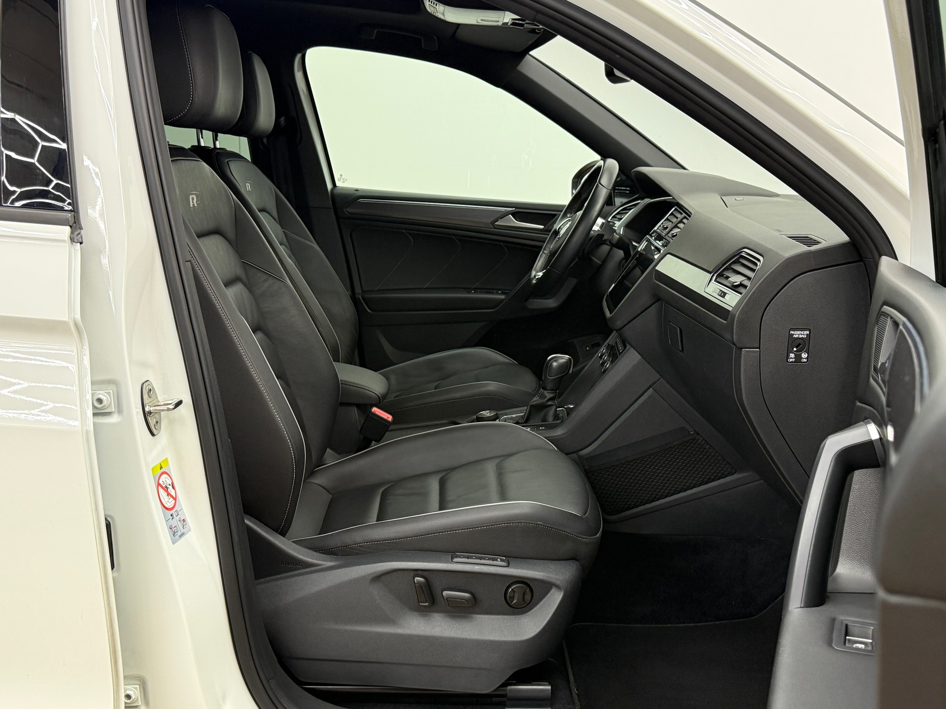 VW Tiguan Allspace 2.0 TDI SCR Highline 4MotionDSG-image-20