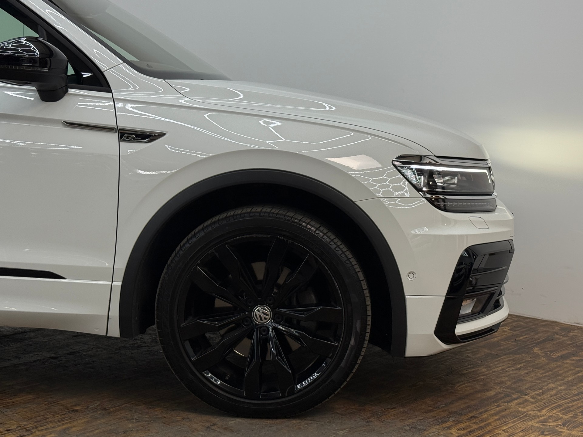VW Tiguan Allspace 2.0 TDI SCR Highline 4MotionDSG-image-17