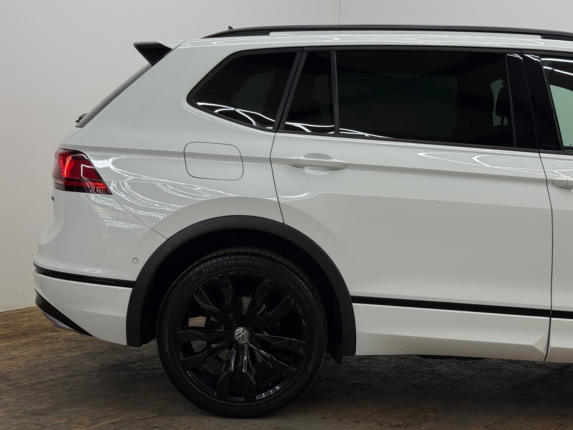 VW Tiguan Allspace 2.0 TDI SCR Highline 4MotionDSG-image-14