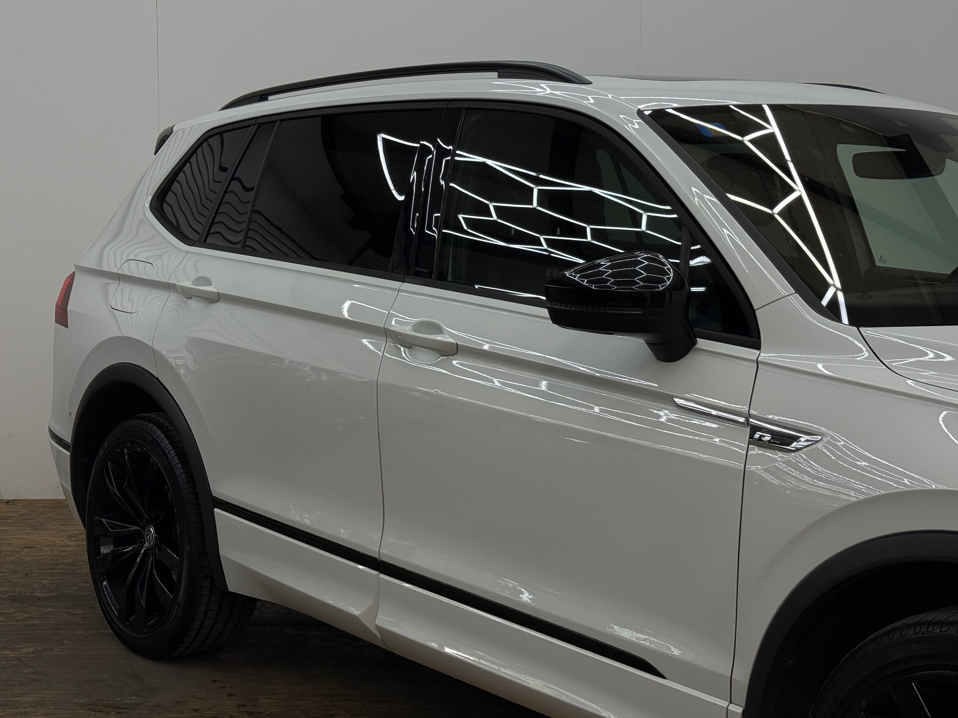 VW Tiguan Allspace 2.0 TDI SCR Highline 4MotionDSG-image-16