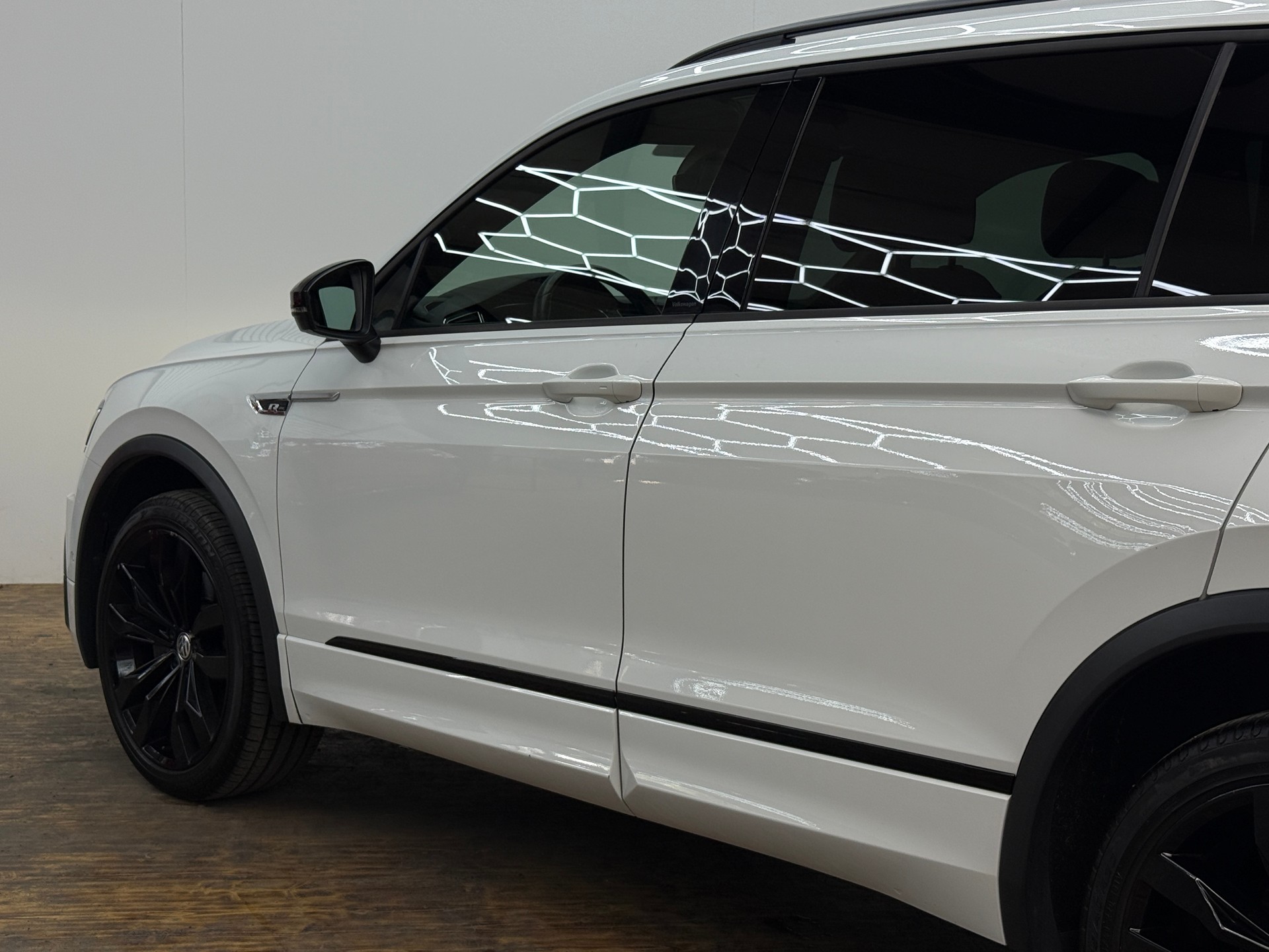 VW Tiguan Allspace 2.0 TDI SCR Highline 4MotionDSG-image-8