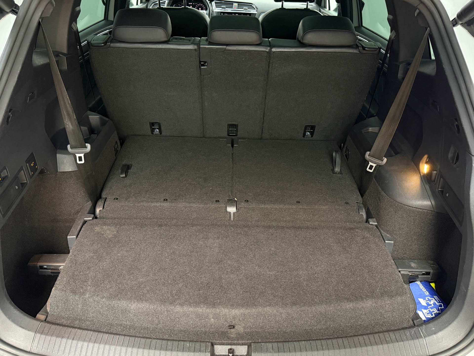 VW Tiguan Allspace 2.0 TDI SCR Highline 4MotionDSG-image-24