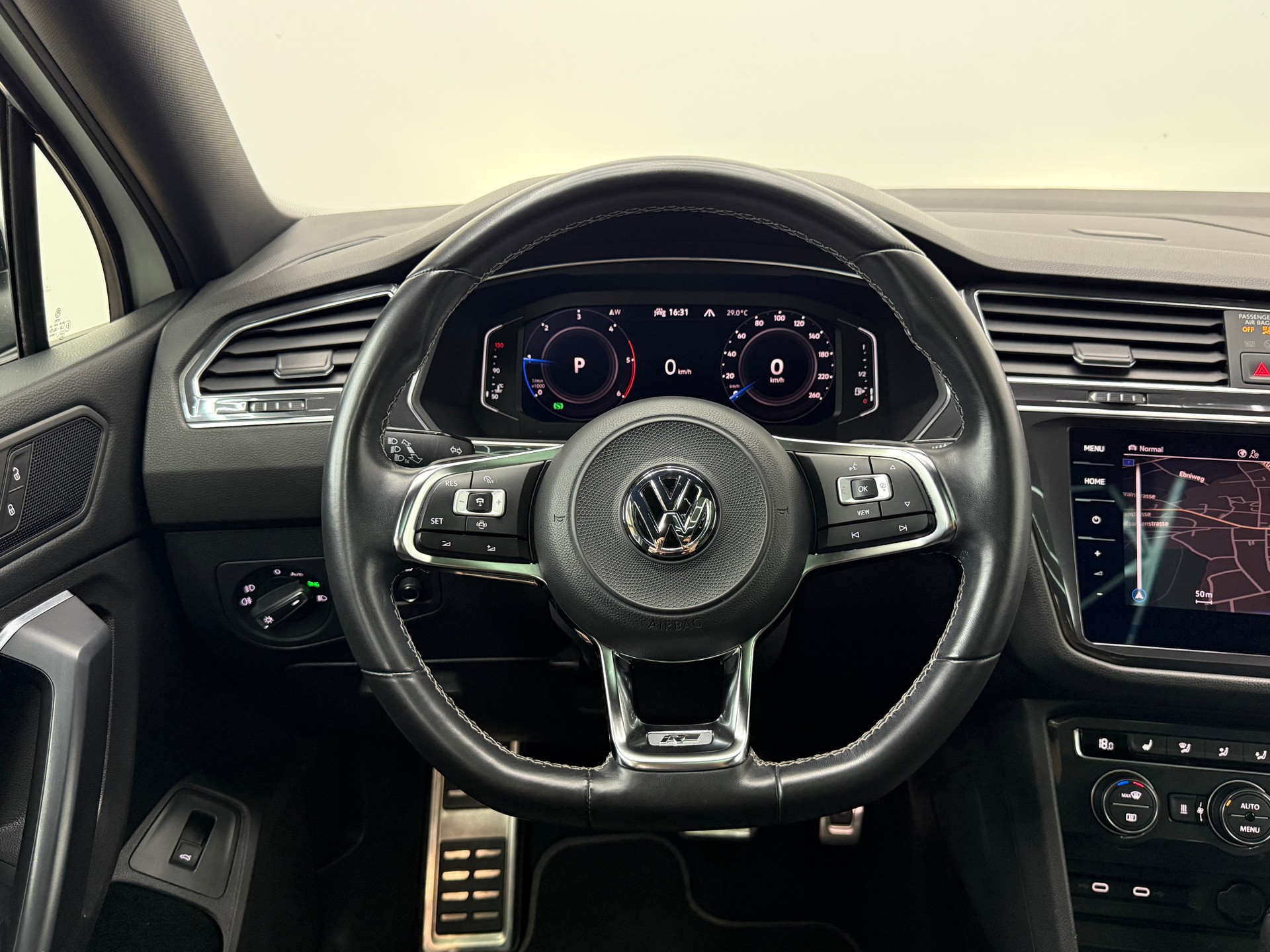 VW Tiguan Allspace 2.0 TDI SCR Highline 4MotionDSG-image-27