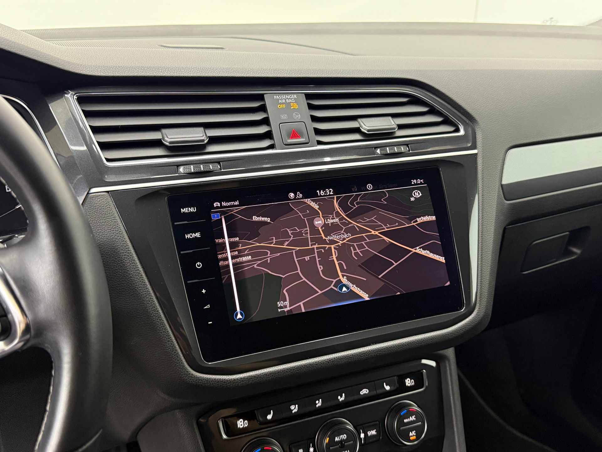 VW Tiguan Allspace 2.0 TDI SCR Highline 4MotionDSG-image-29