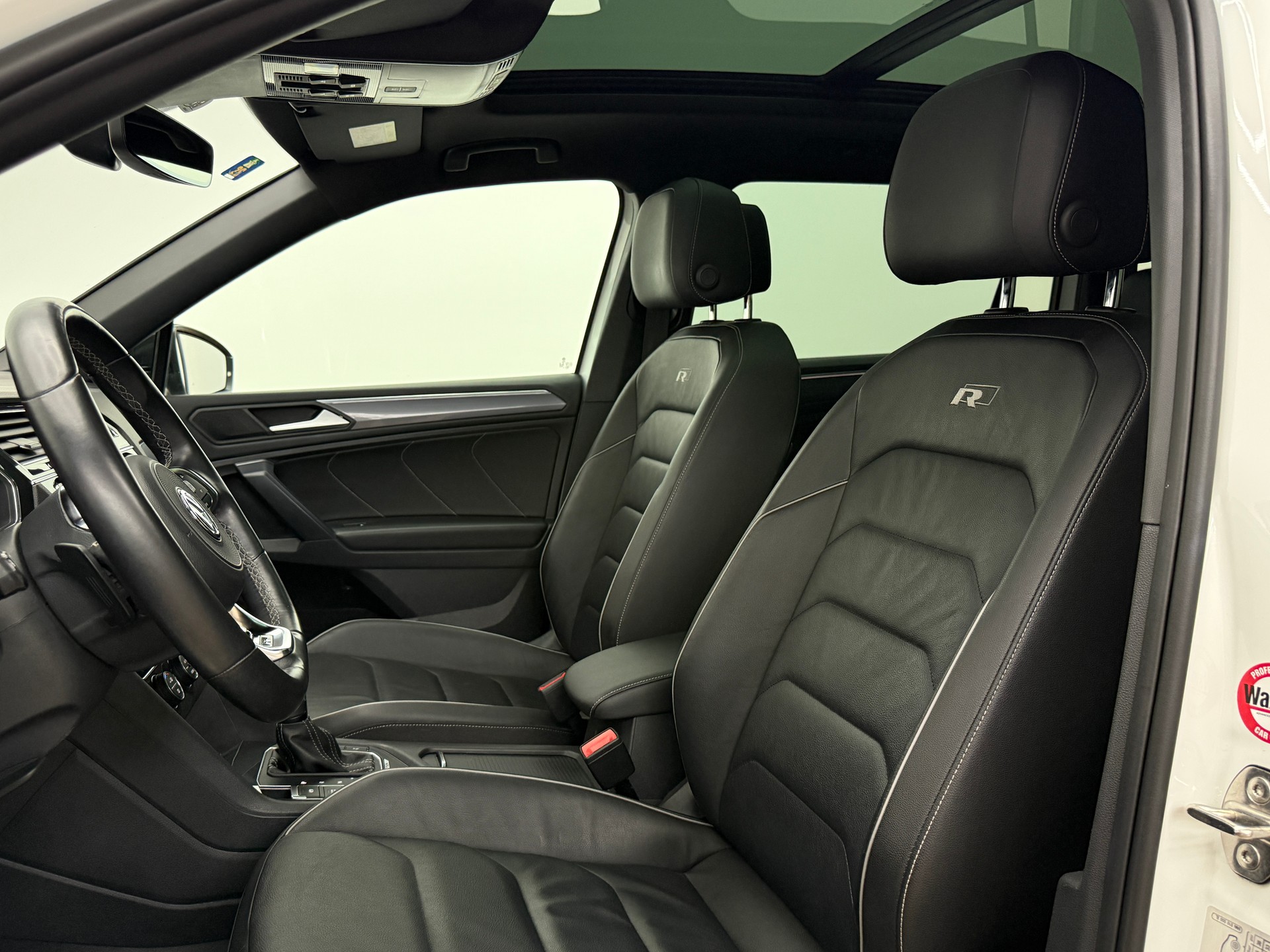 VW Tiguan Allspace 2.0 TDI SCR Highline 4MotionDSG-image-19