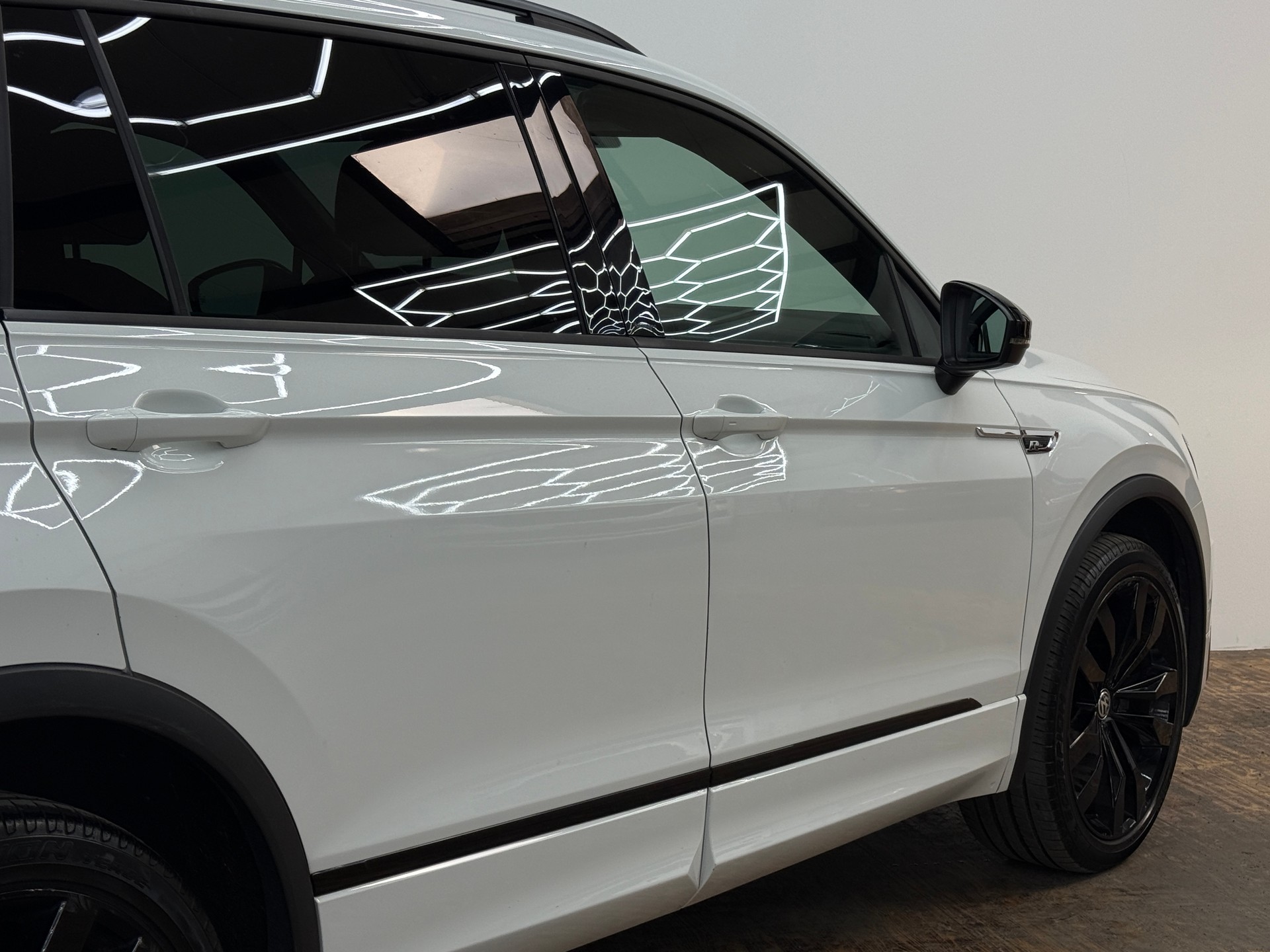 VW Tiguan Allspace 2.0 TDI SCR Highline 4MotionDSG-image-15