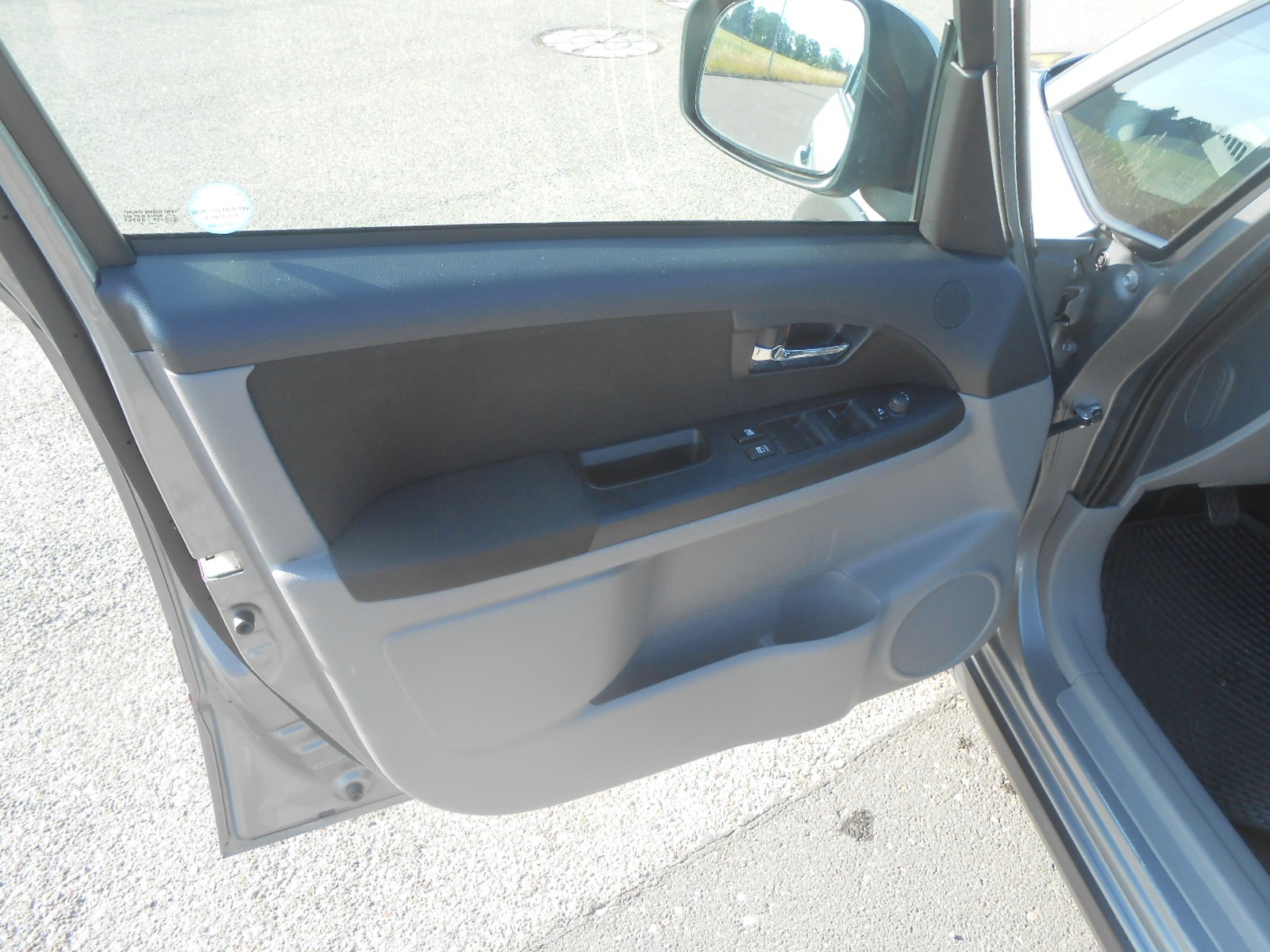 SUZUKI SX4 1.6 16V GL Piz Sulai 4WD-image-8