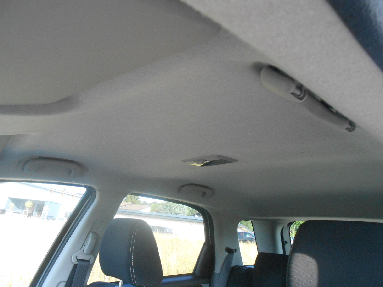 SUZUKI SX4 1.6 16V GL Piz Sulai 4WD-image-11