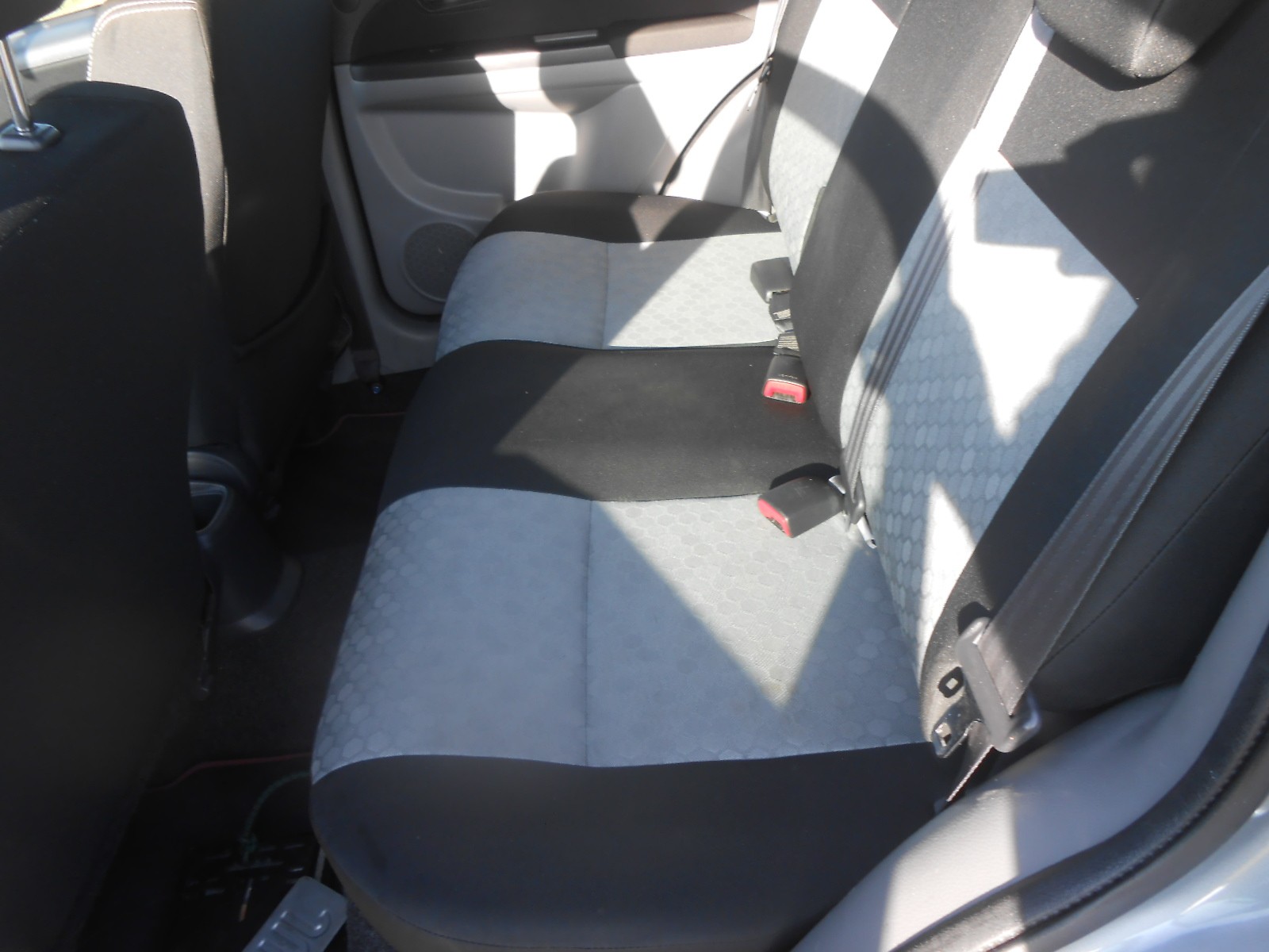 SUZUKI SX4 1.6 16V GL Piz Sulai 4WD-image-10