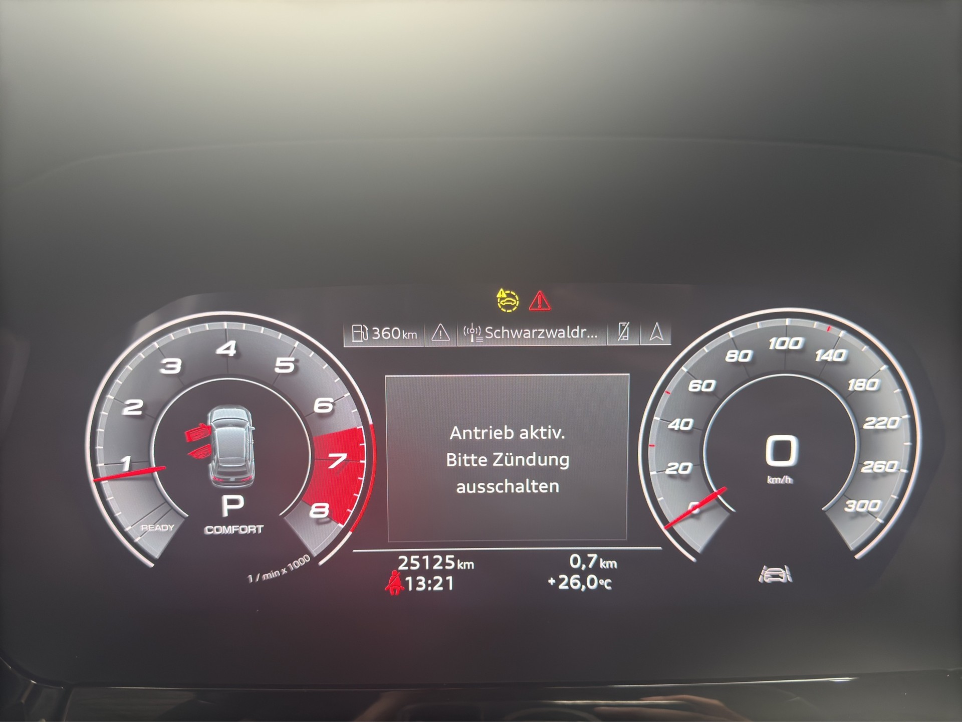 AUDI S3 Sportback 2.0 TFSI quattro S-tronic-image-10