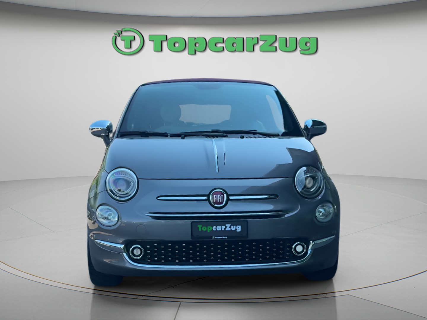 FIAT 500C 1.0 N3 MildHybrid Dolcevita-image-2