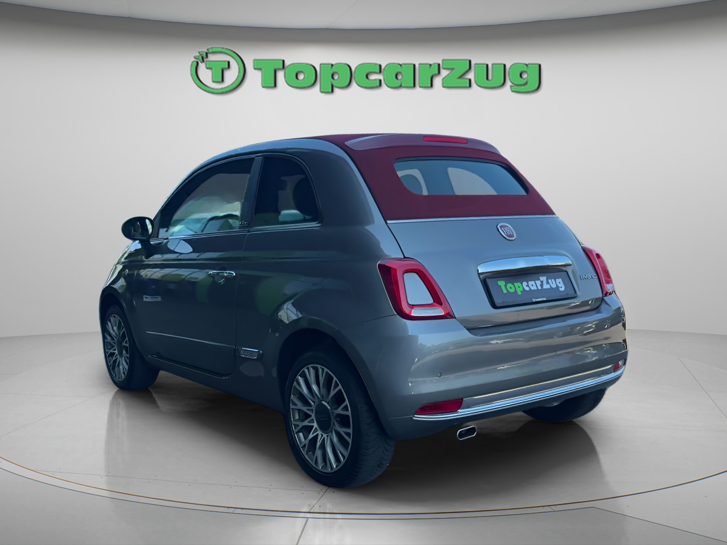 FIAT 500C 1.0 N3 MildHybrid Dolcevita-image-8