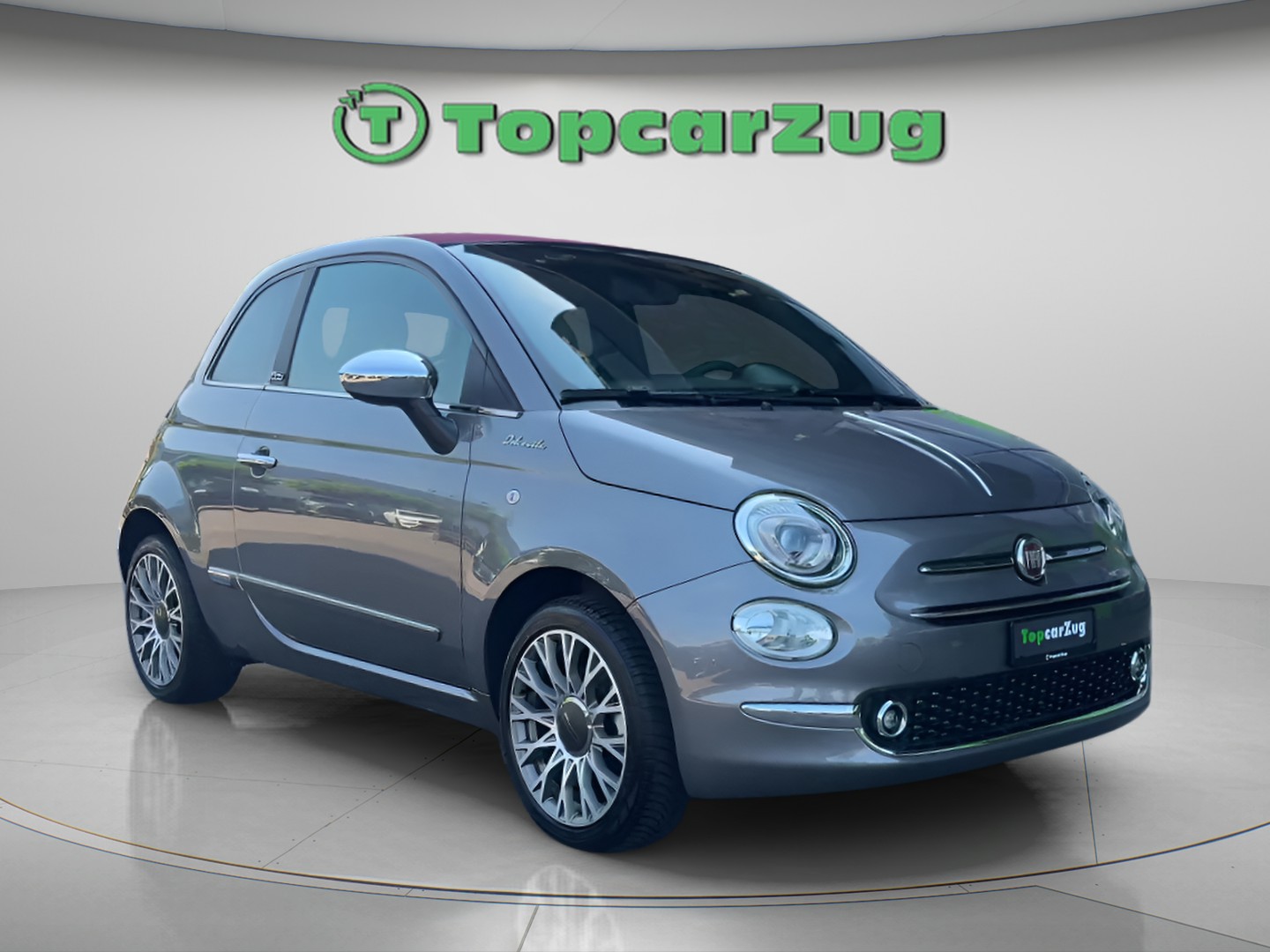 FIAT 500C 1.0 N3 MildHybrid Dolcevita-image-3