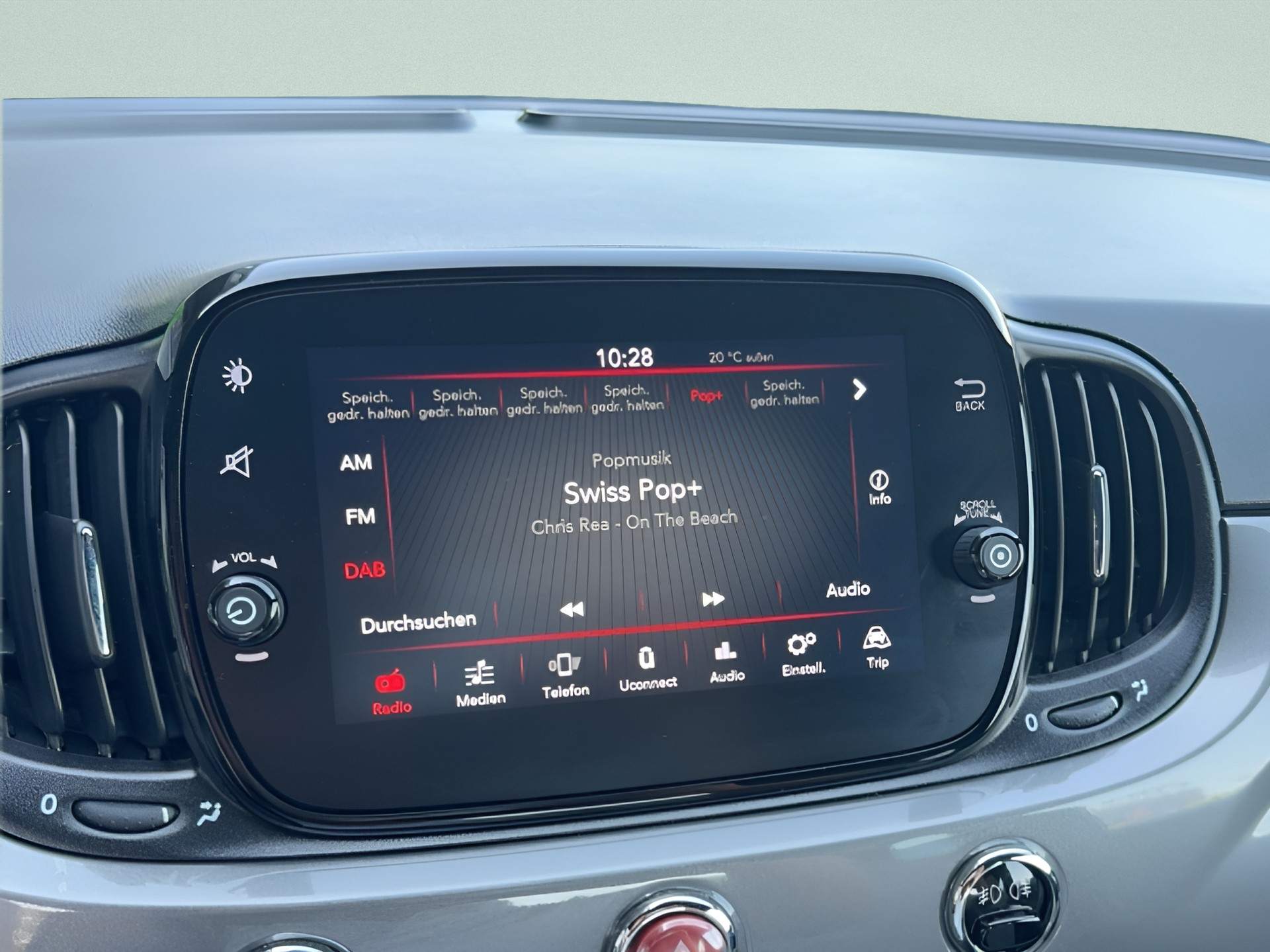 FIAT 500C 1.0 N3 MildHybrid Dolcevita-image-13