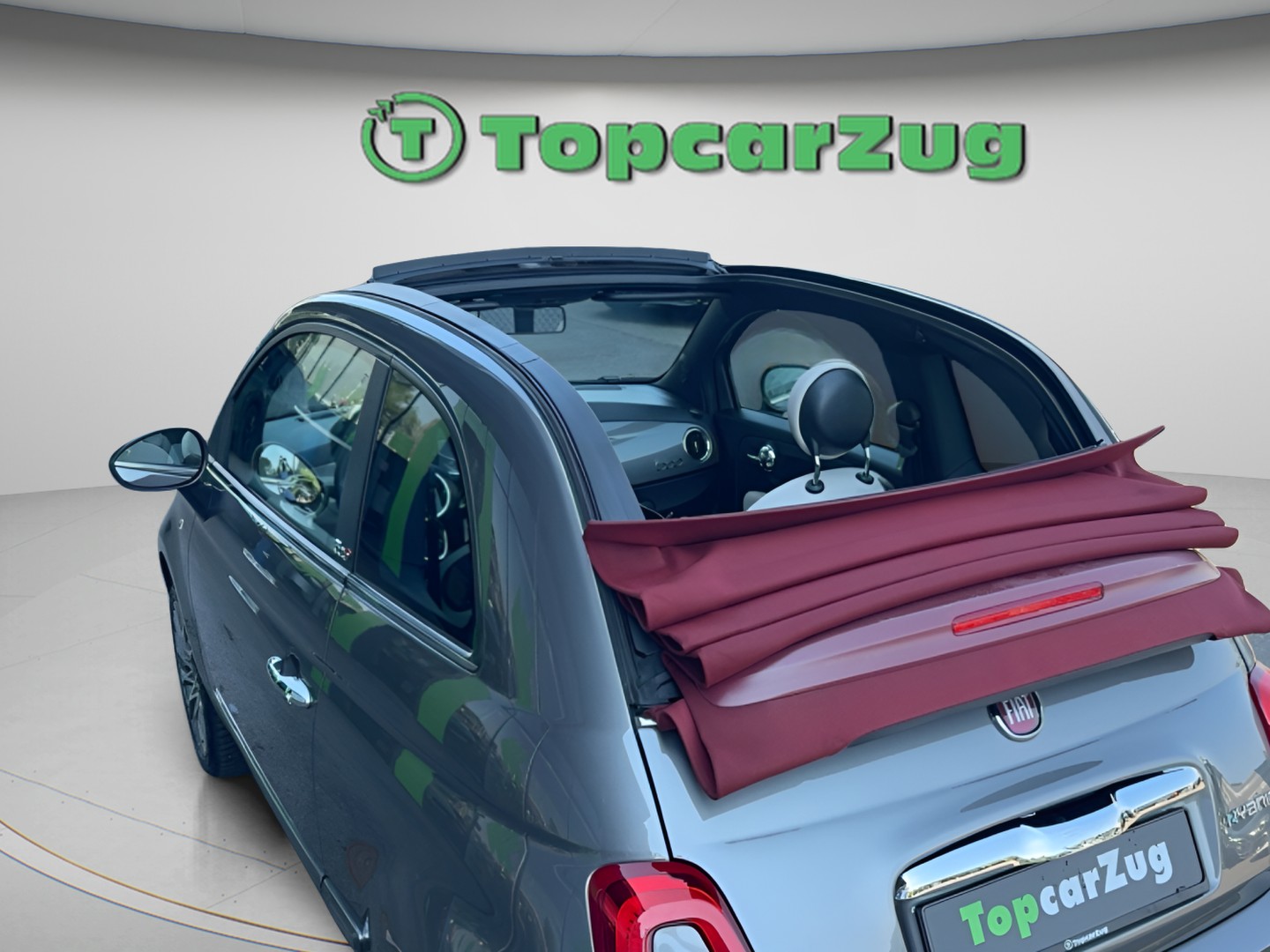FIAT 500C 1.0 N3 MildHybrid Dolcevita-image-7
