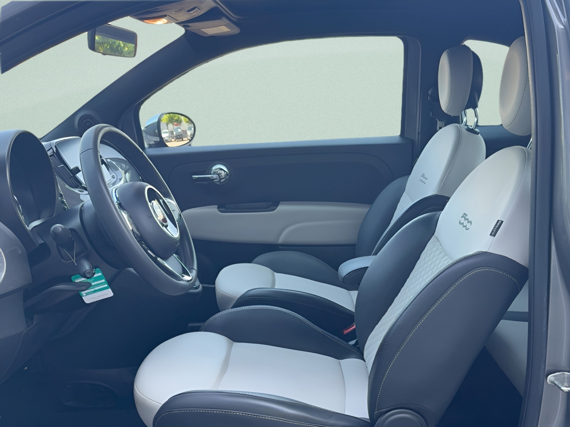 FIAT 500C 1.0 N3 MildHybrid Dolcevita-image-10