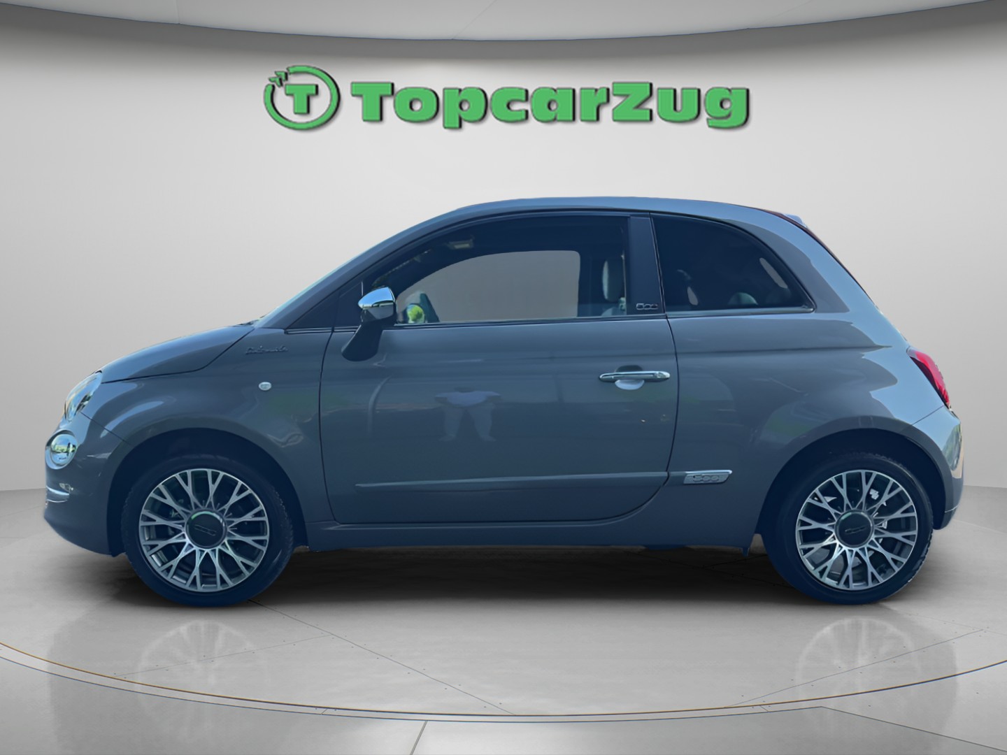 FIAT 500C 1.0 N3 MildHybrid Dolcevita-image-9
