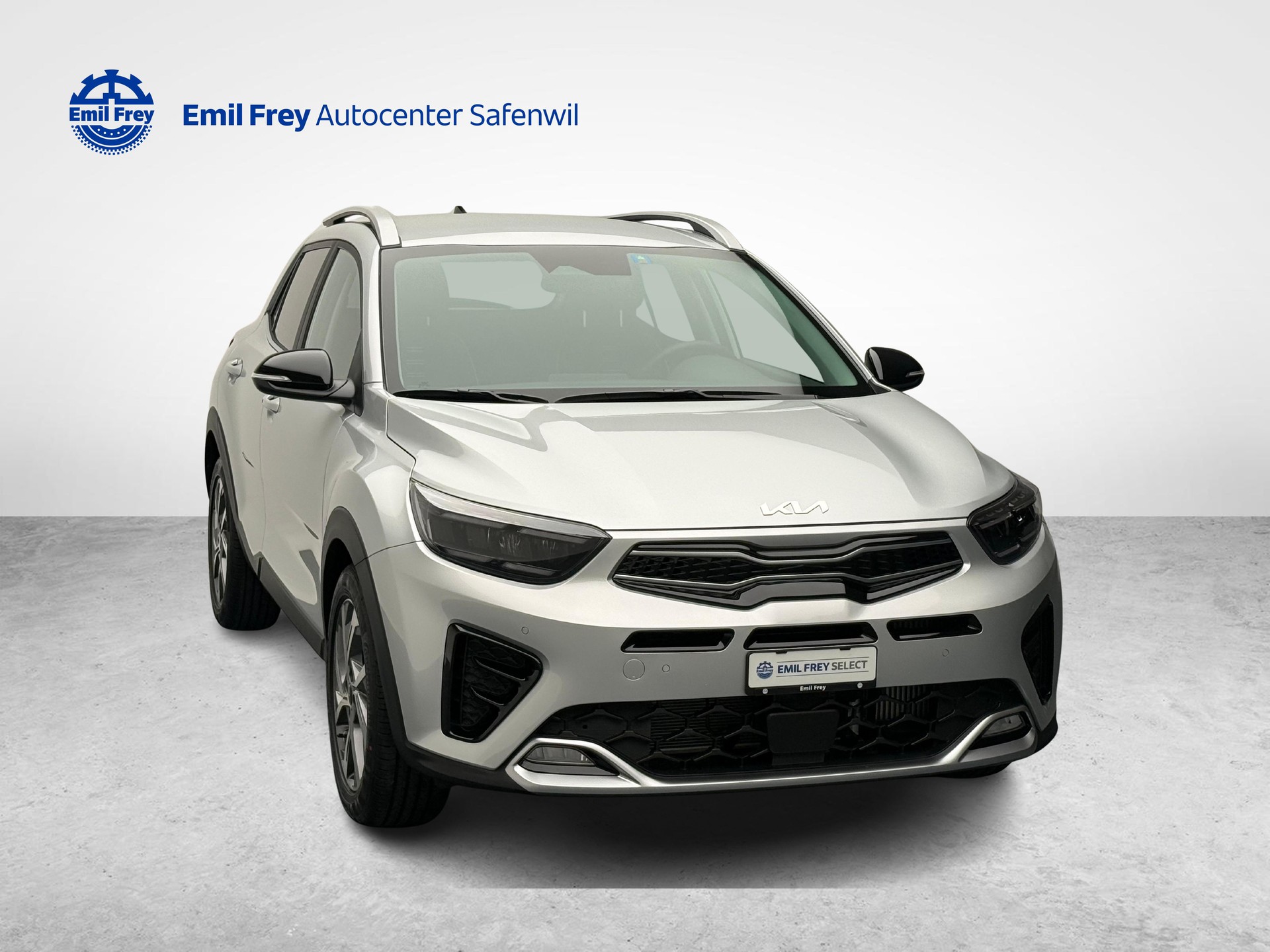KIA Stonic 1.0 T-GDi GT-Line-image-6