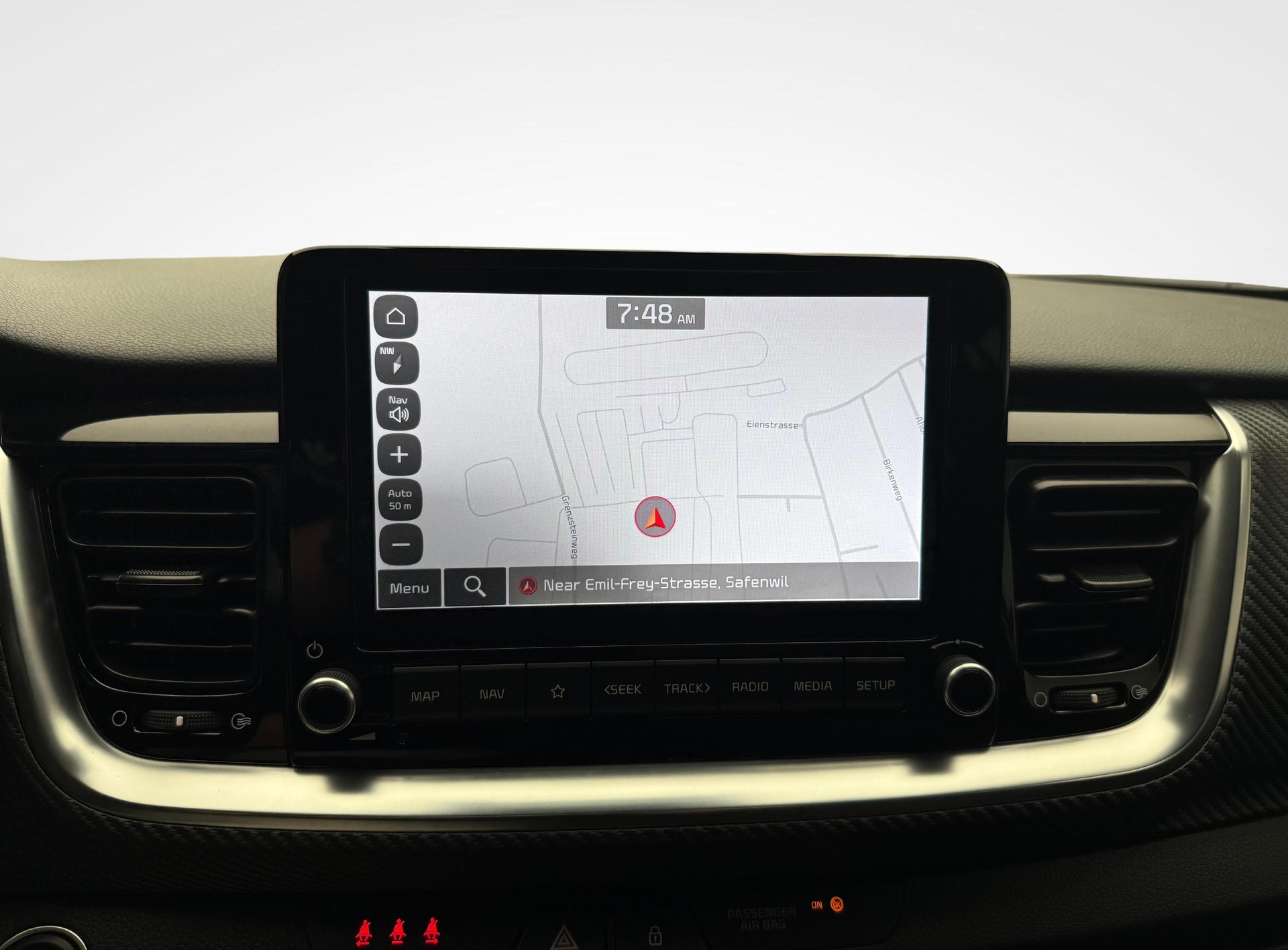 KIA Stonic 1.0 T-GDi GT-Line-image-13