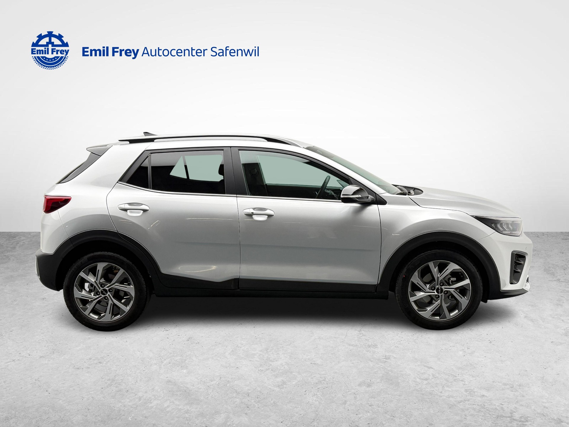 KIA Stonic 1.0 T-GDi GT-Line-image-5