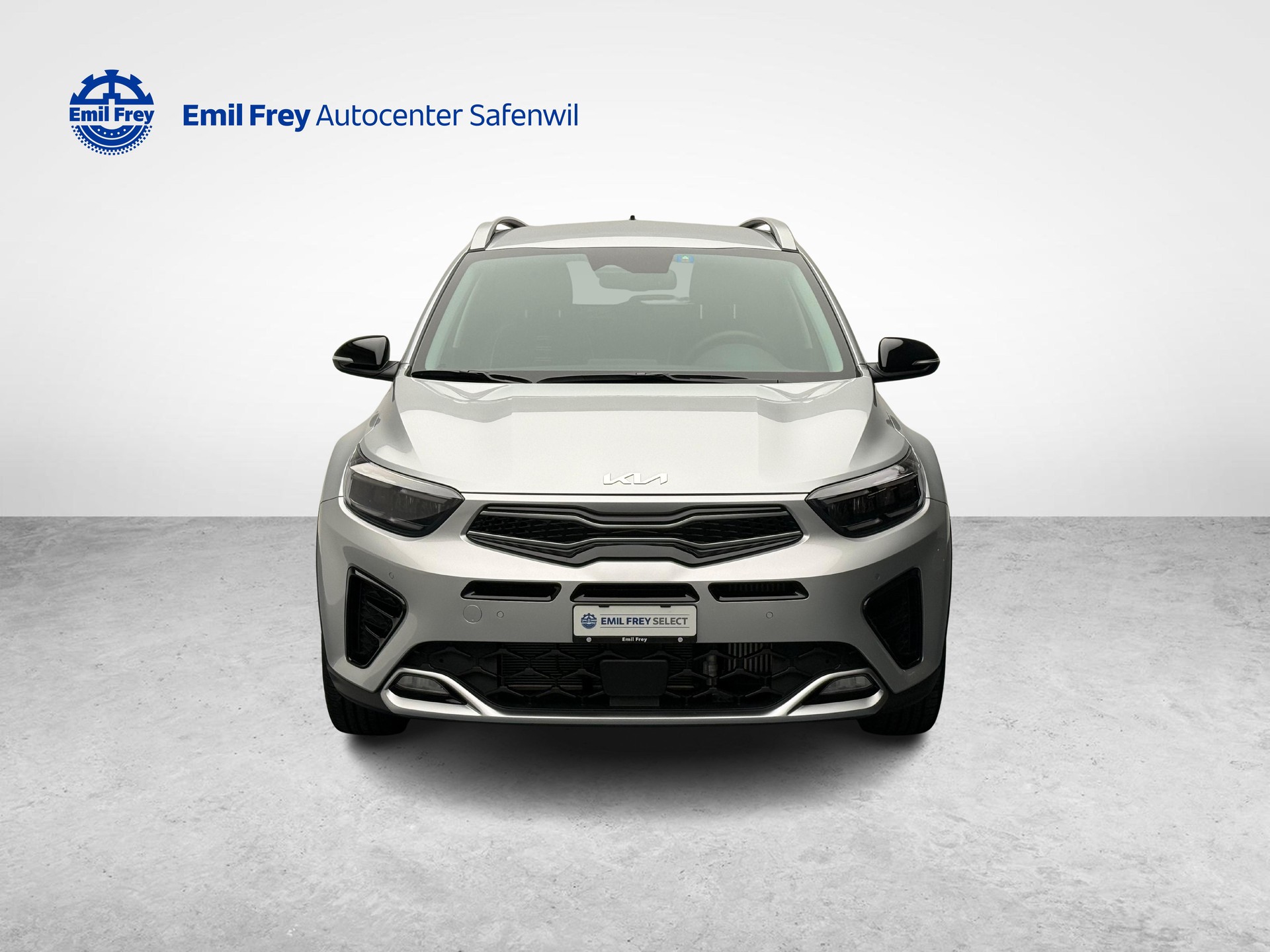 KIA Stonic 1.0 T-GDi GT-Line-image-7