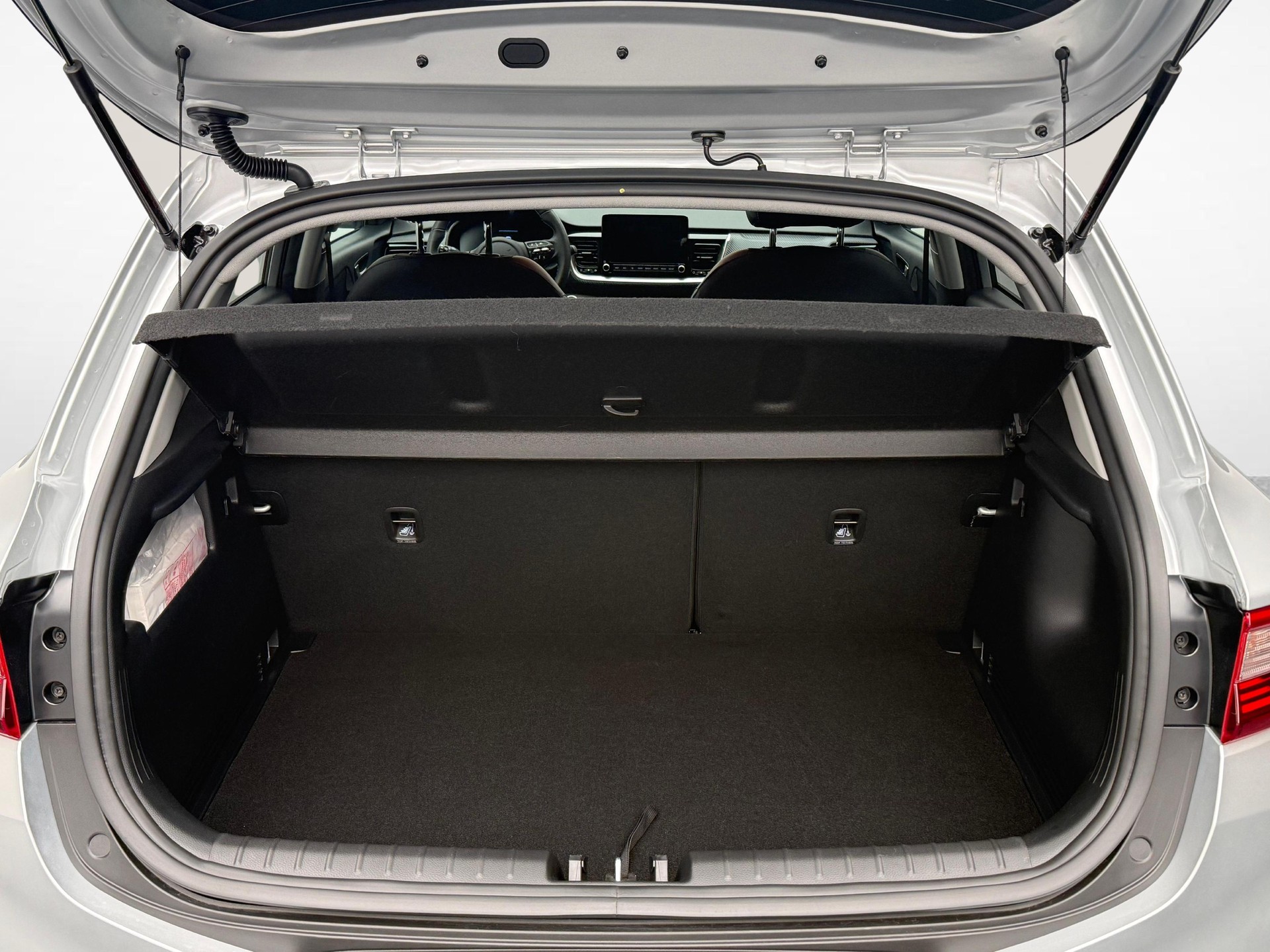 KIA Stonic 1.0 T-GDi GT-Line-image-11