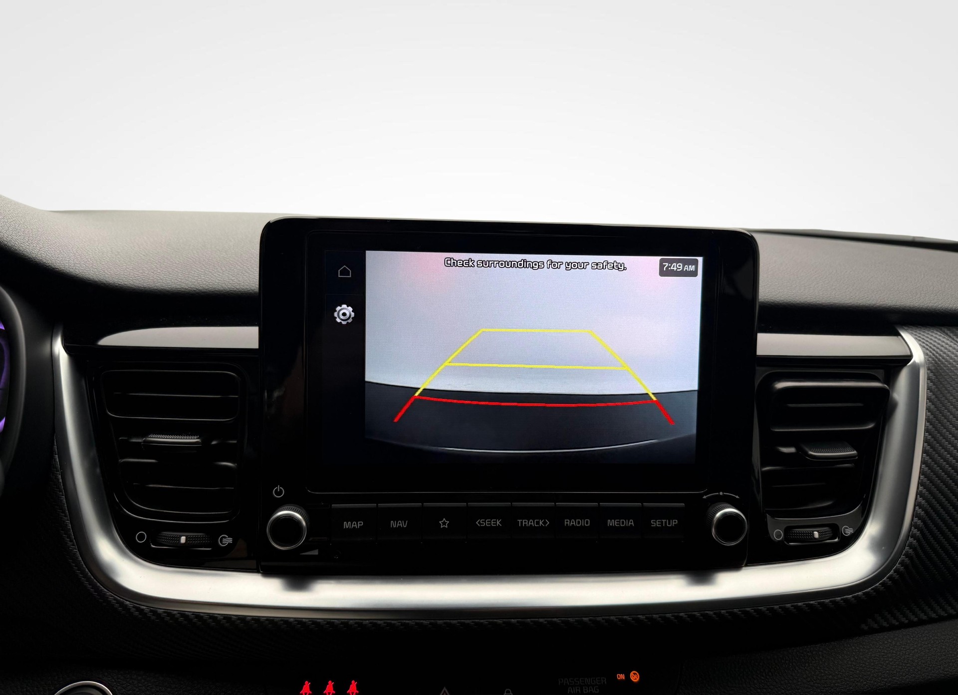 KIA Stonic 1.0 T-GDi GT-Line-image-12