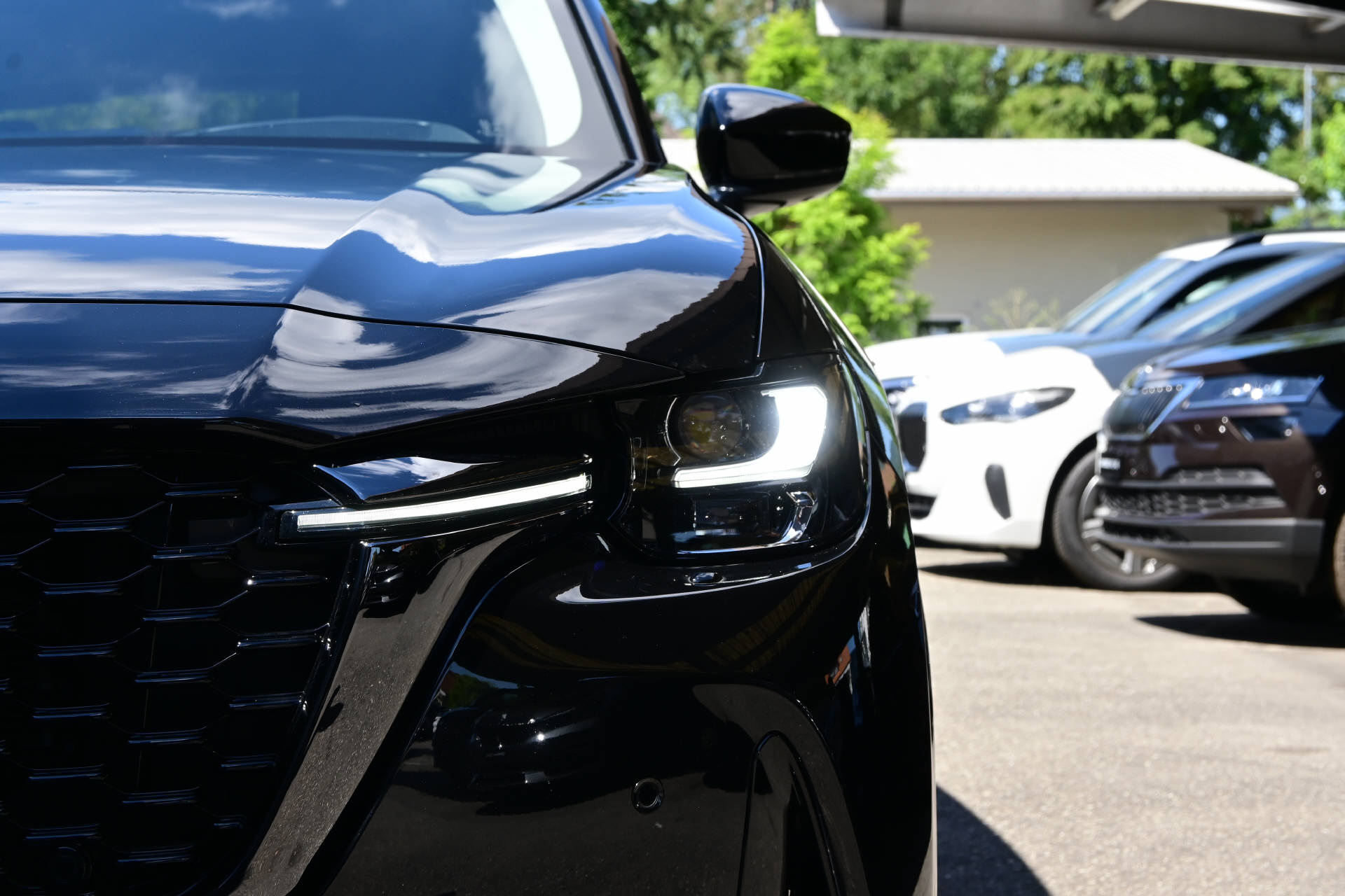 MAZDA CX-60 3.3 D Takumi **All Black**AHK*-showroom-element-2