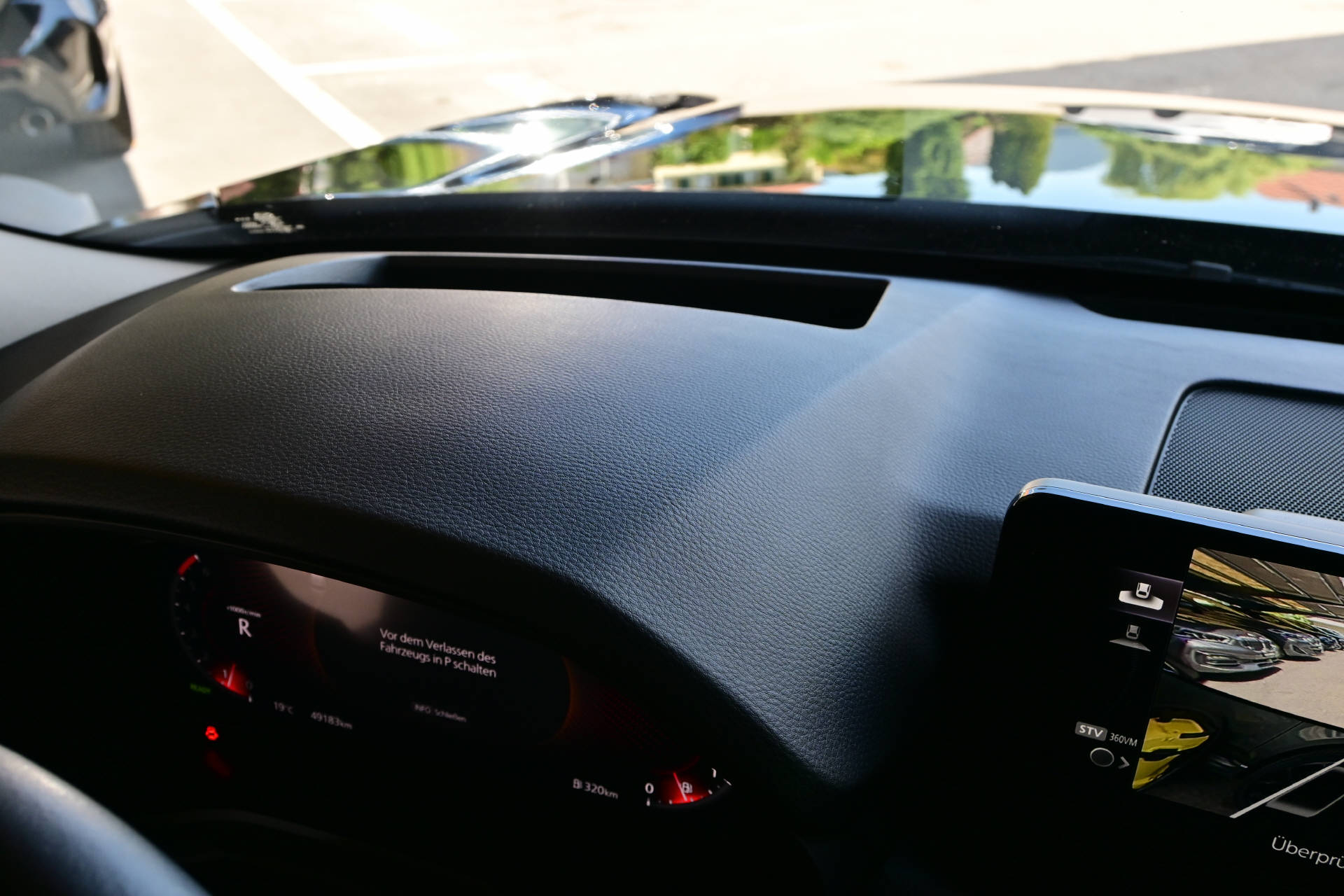 MAZDA CX-60 3.3 D Takumi **All Black**AHK*-image-19