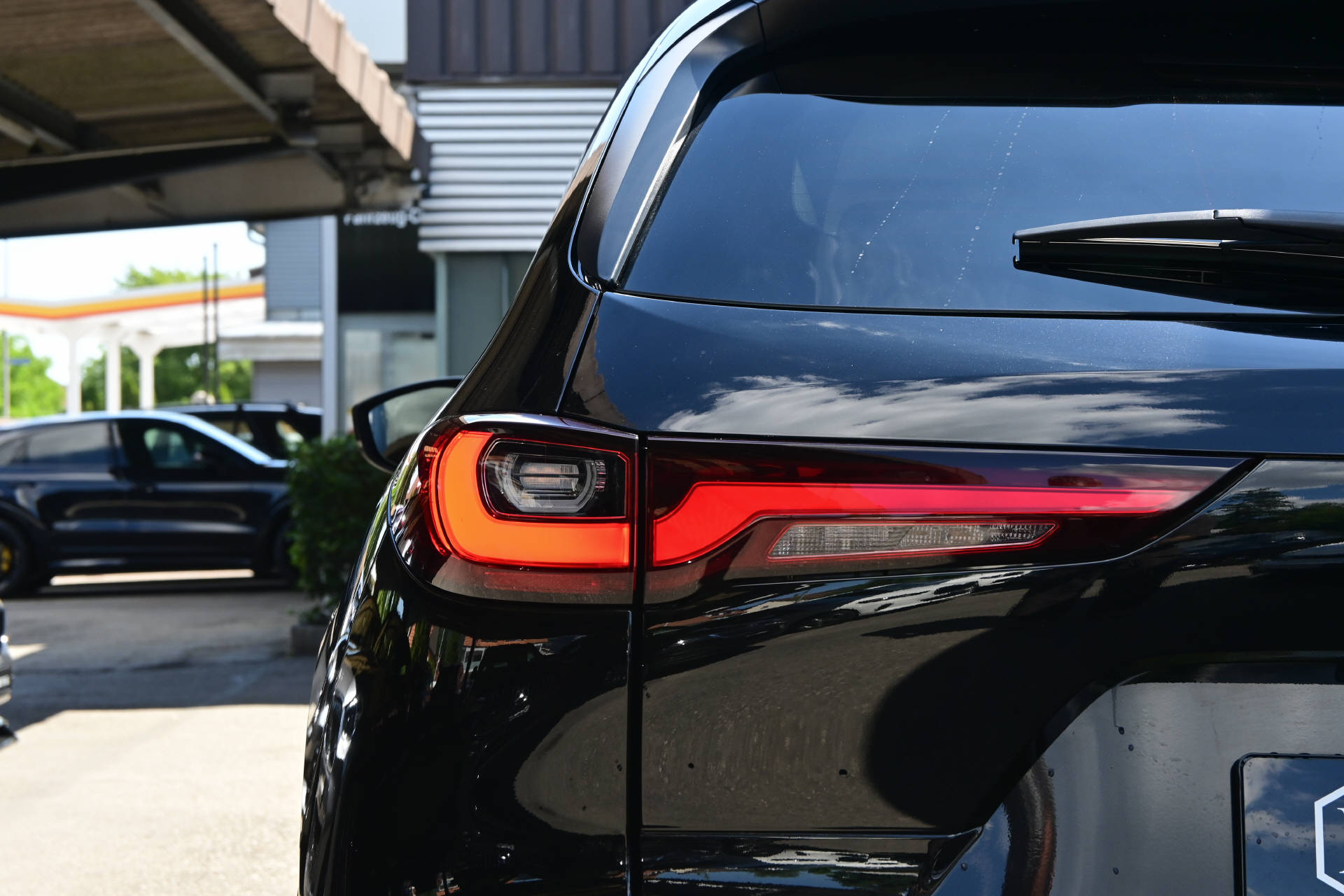 MAZDA CX-60 3.3 D Takumi **All Black**AHK*-image-6