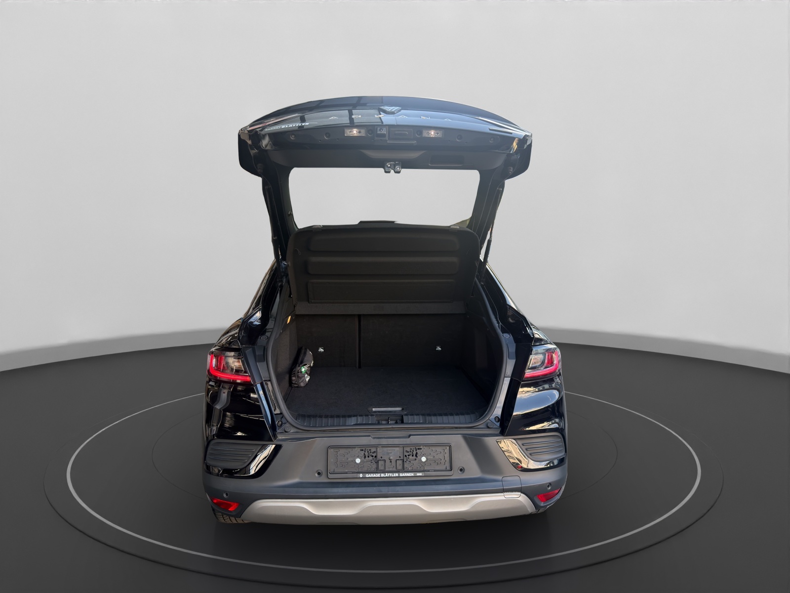 RENAULT Arkana 1.6 E-Tech techno-image-10