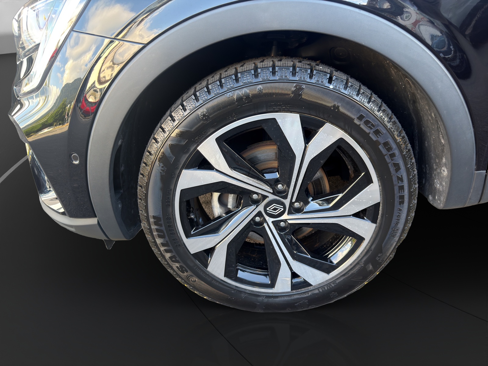 RENAULT Arkana 1.6 E-Tech techno-image-9