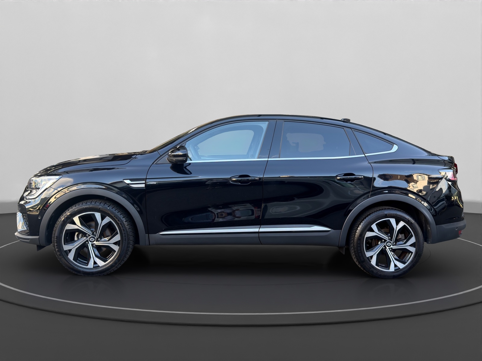 RENAULT Arkana 1.6 E-Tech techno-image-1