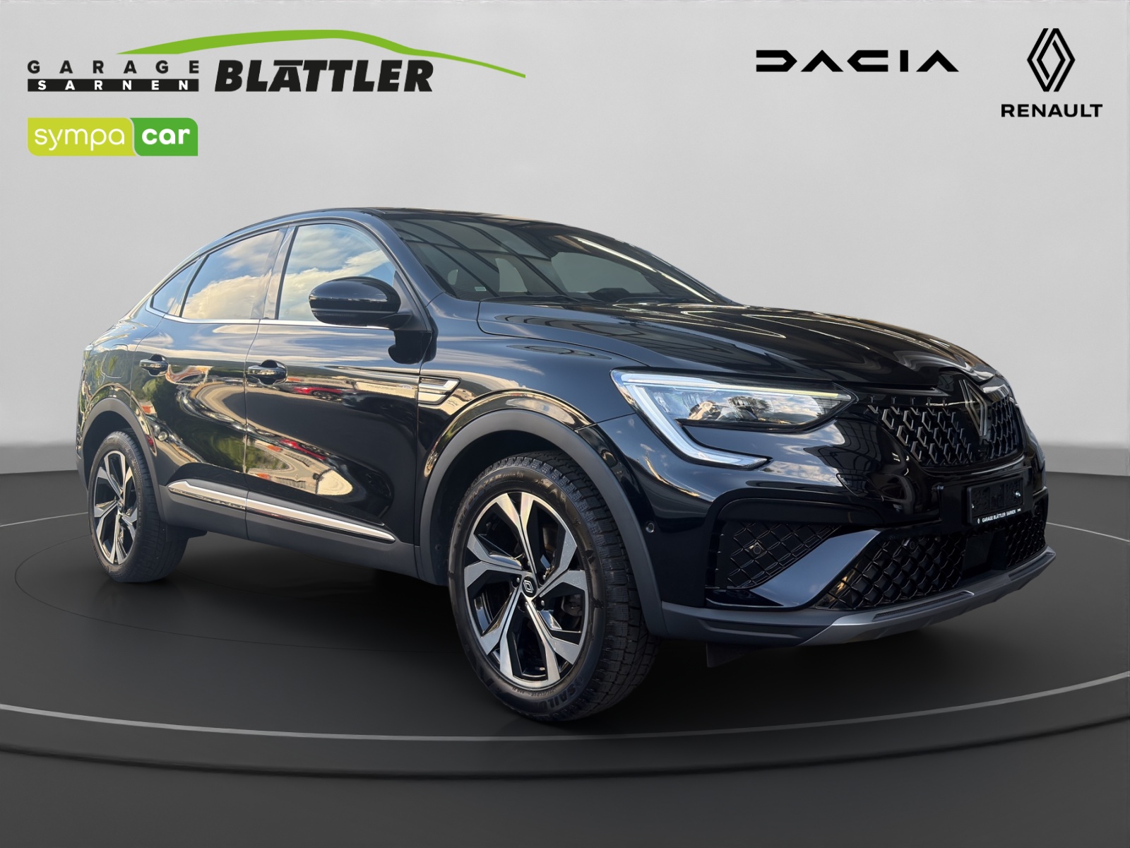 RENAULT Arkana 1.6 E-Tech techno-image-3