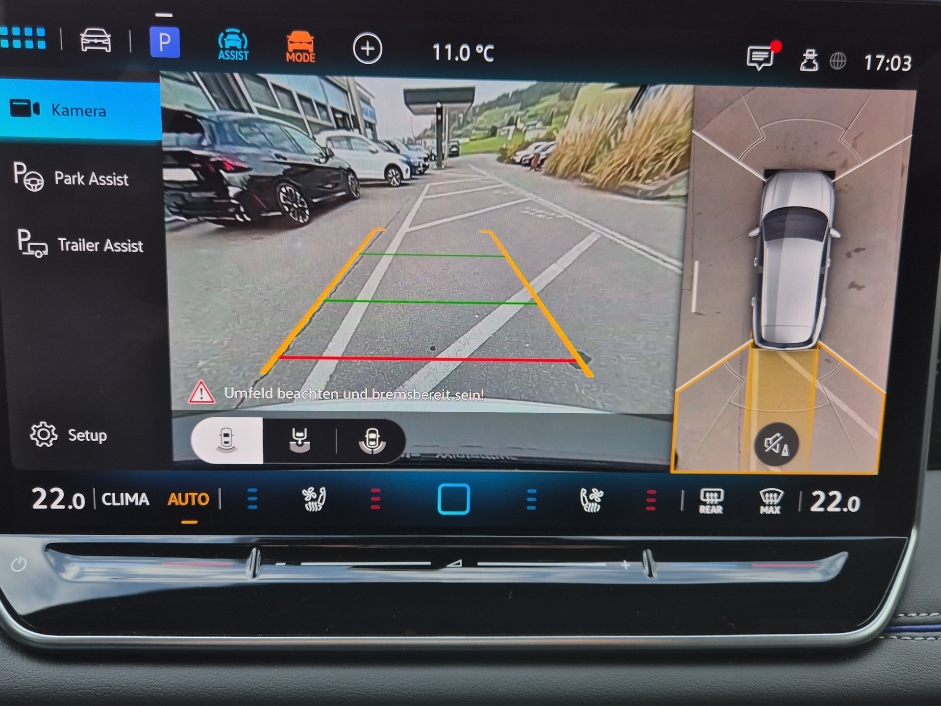 VW Tiguan 2.0 TSI DSG R-Line 4Motion-image-17