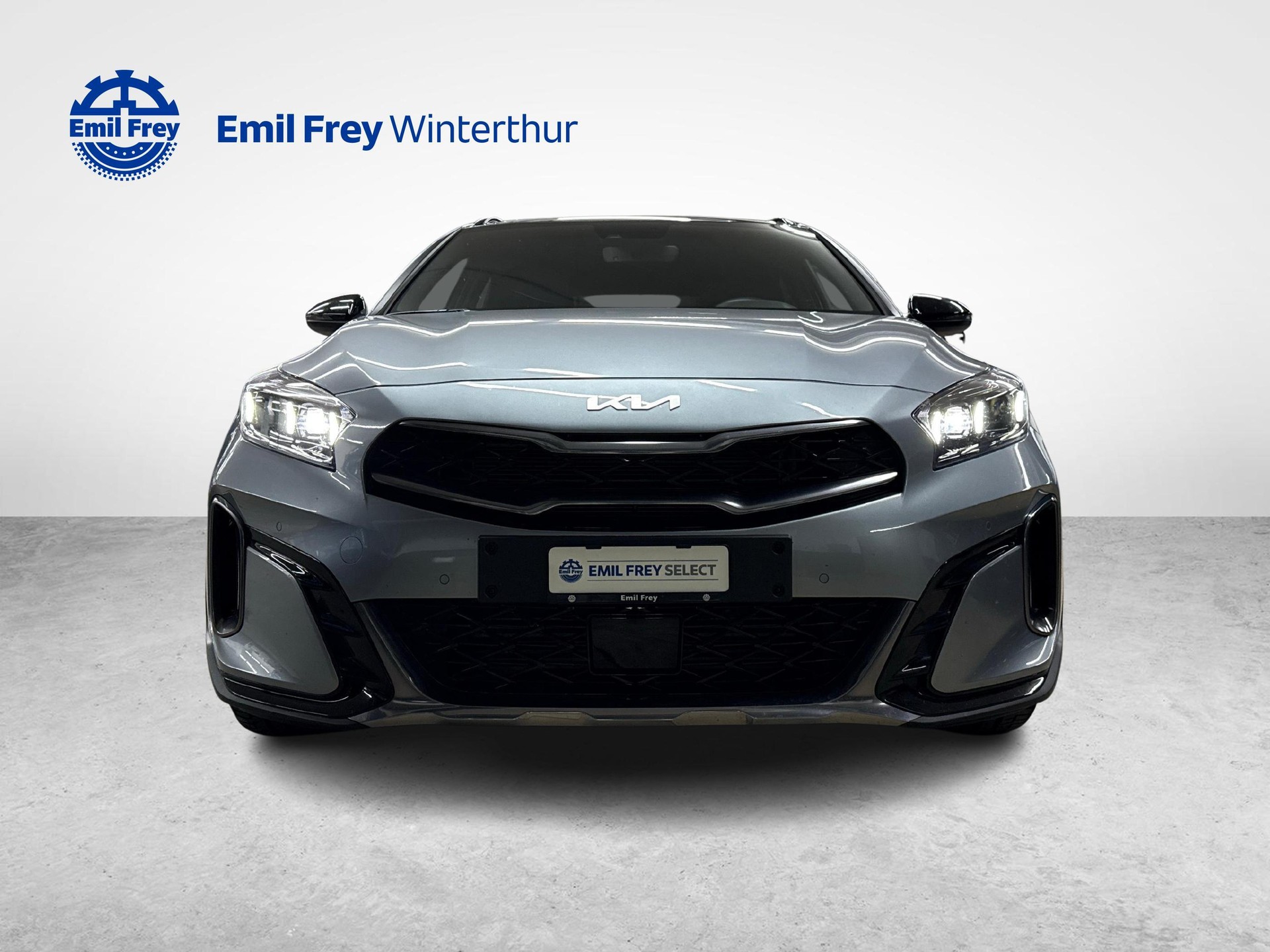 KIA XCeed 1.6 T-GDi GT-Line-image-7