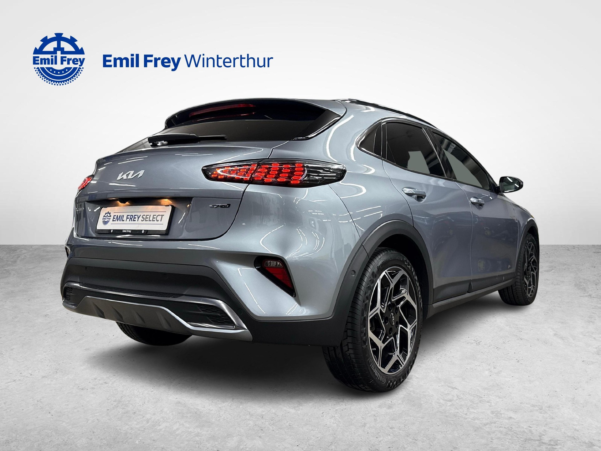KIA XCeed 1.6 T-GDi GT-Line-image-4