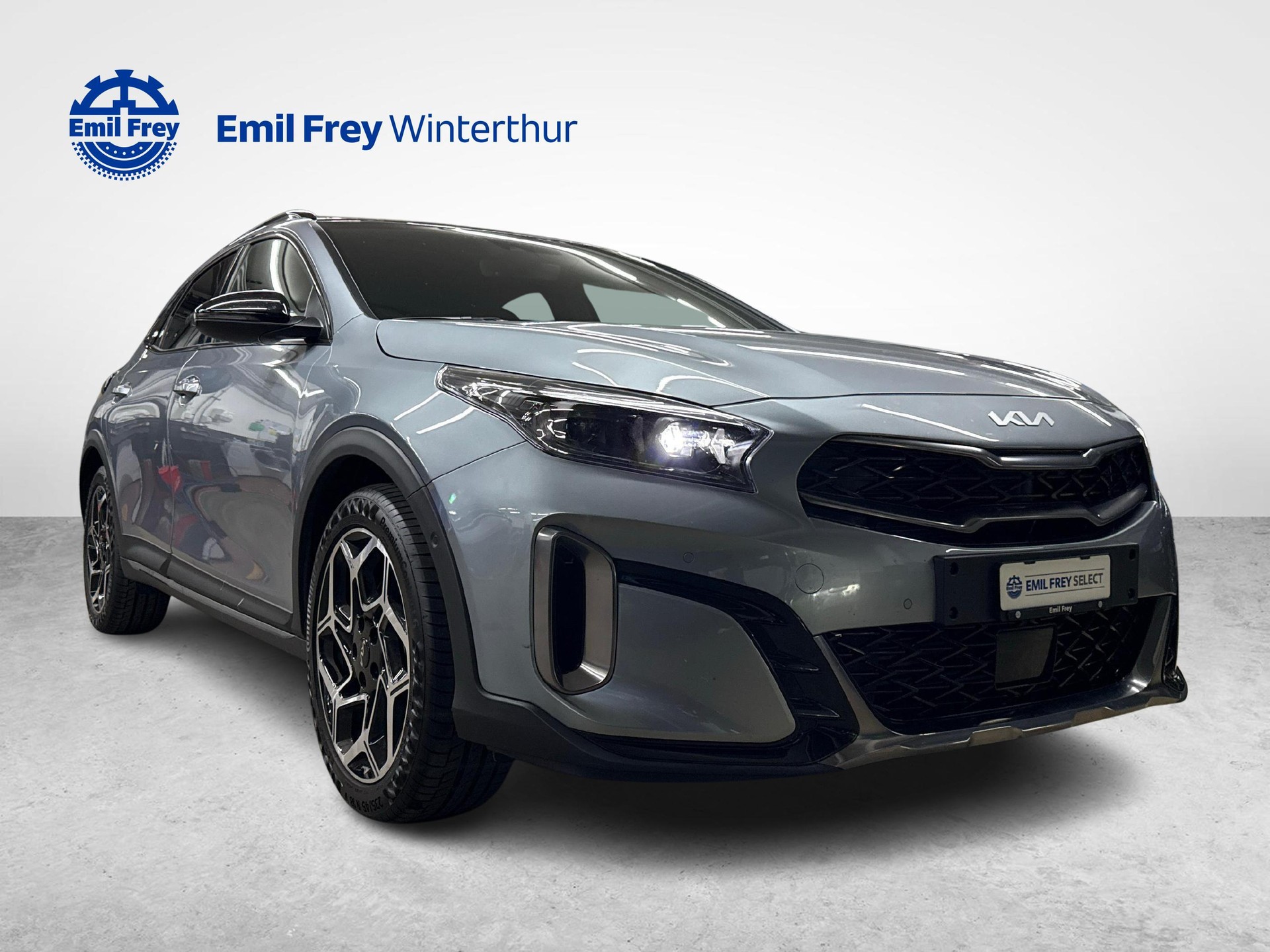KIA XCeed 1.6 T-GDi GT-Line-image-6