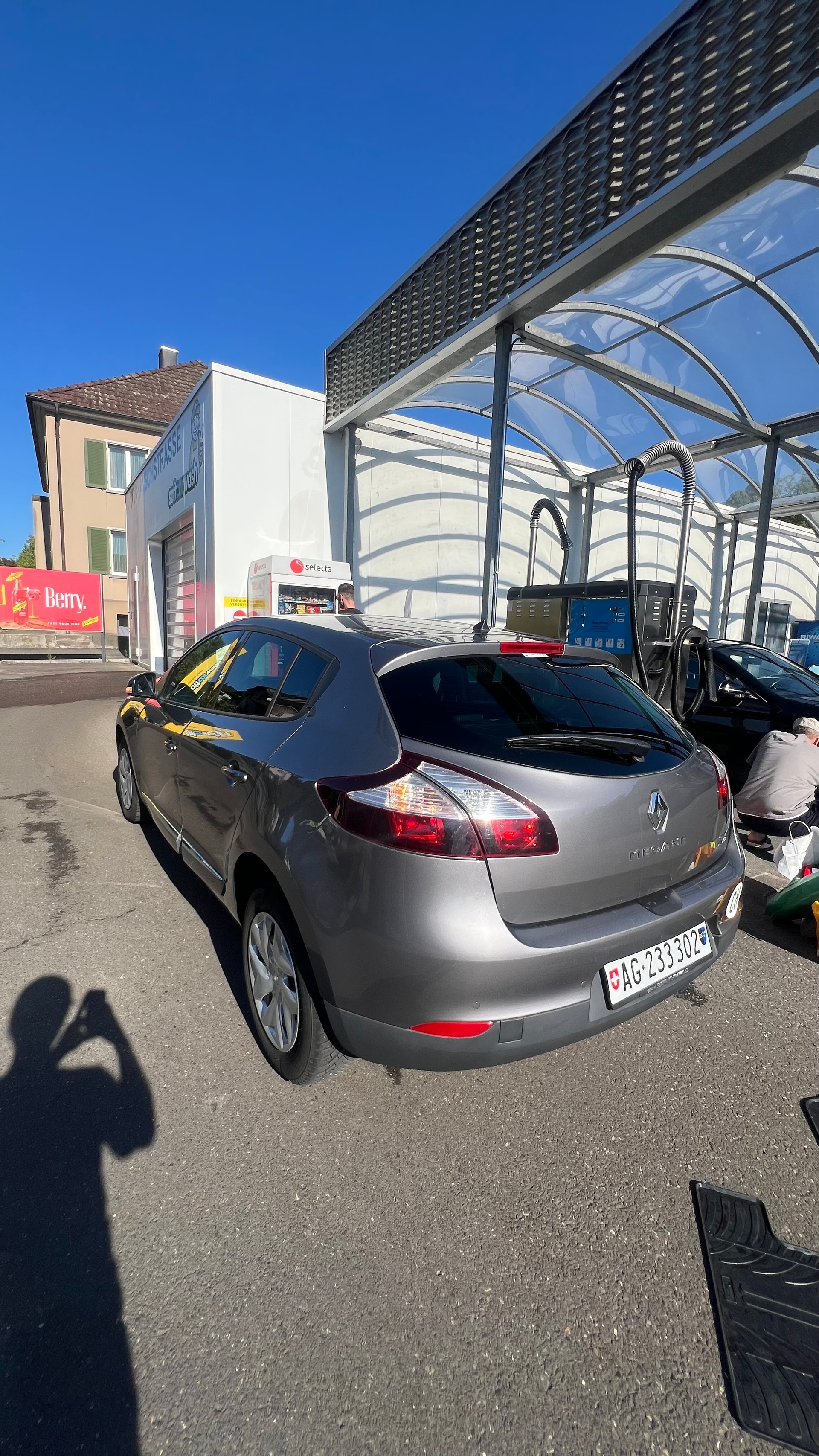 RENAULT 1.2 TCe 130 Bose S/S-image-1
