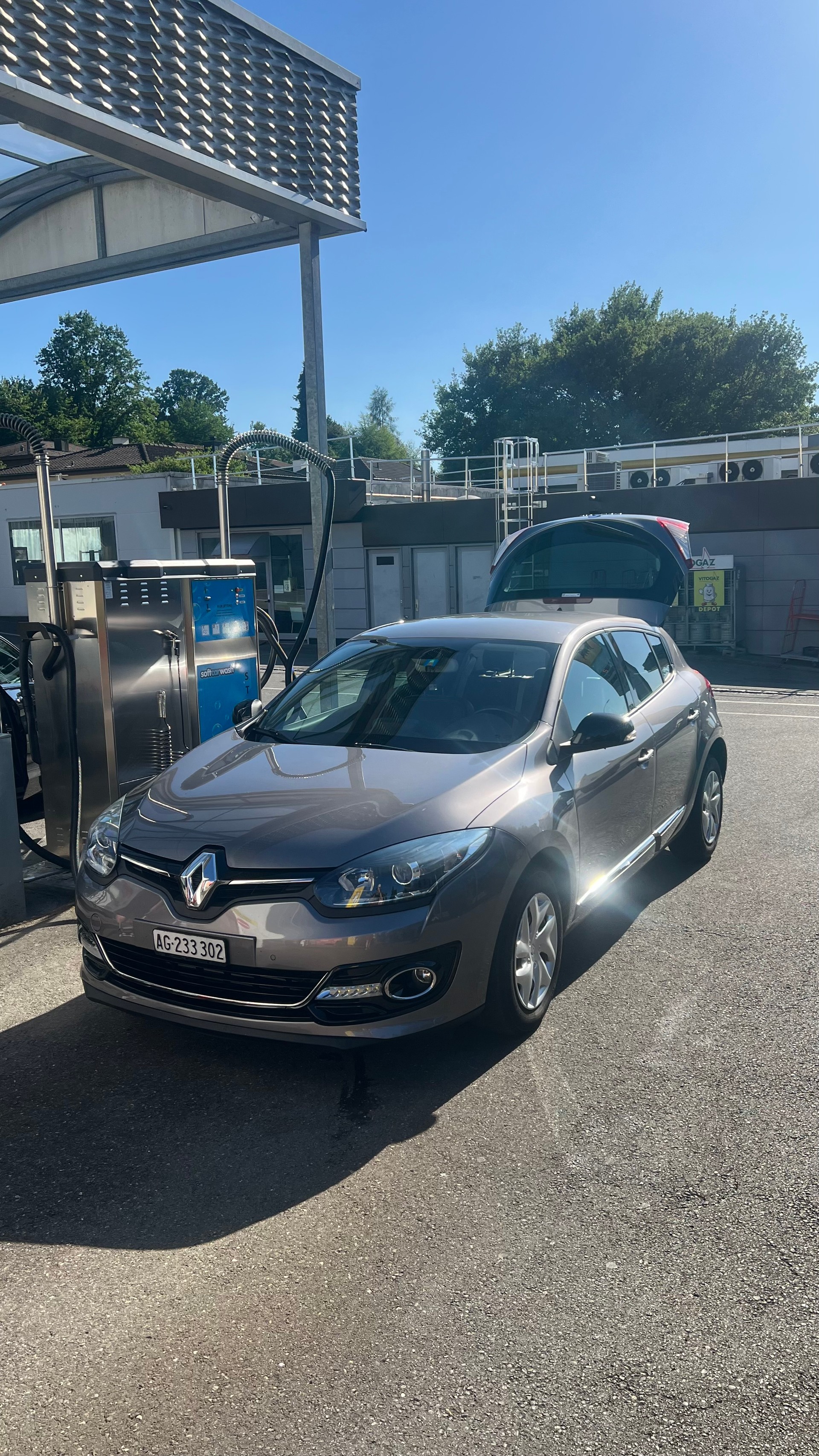 RENAULT 1.2 TCe 130 Bose S/S-image-0