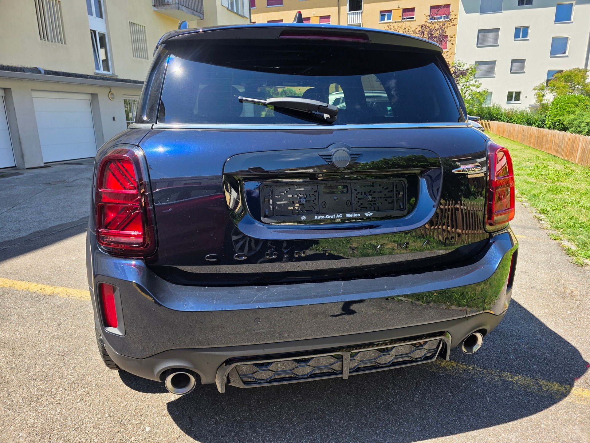 MINI 2.0i John Cooper Works ALL4-image-4