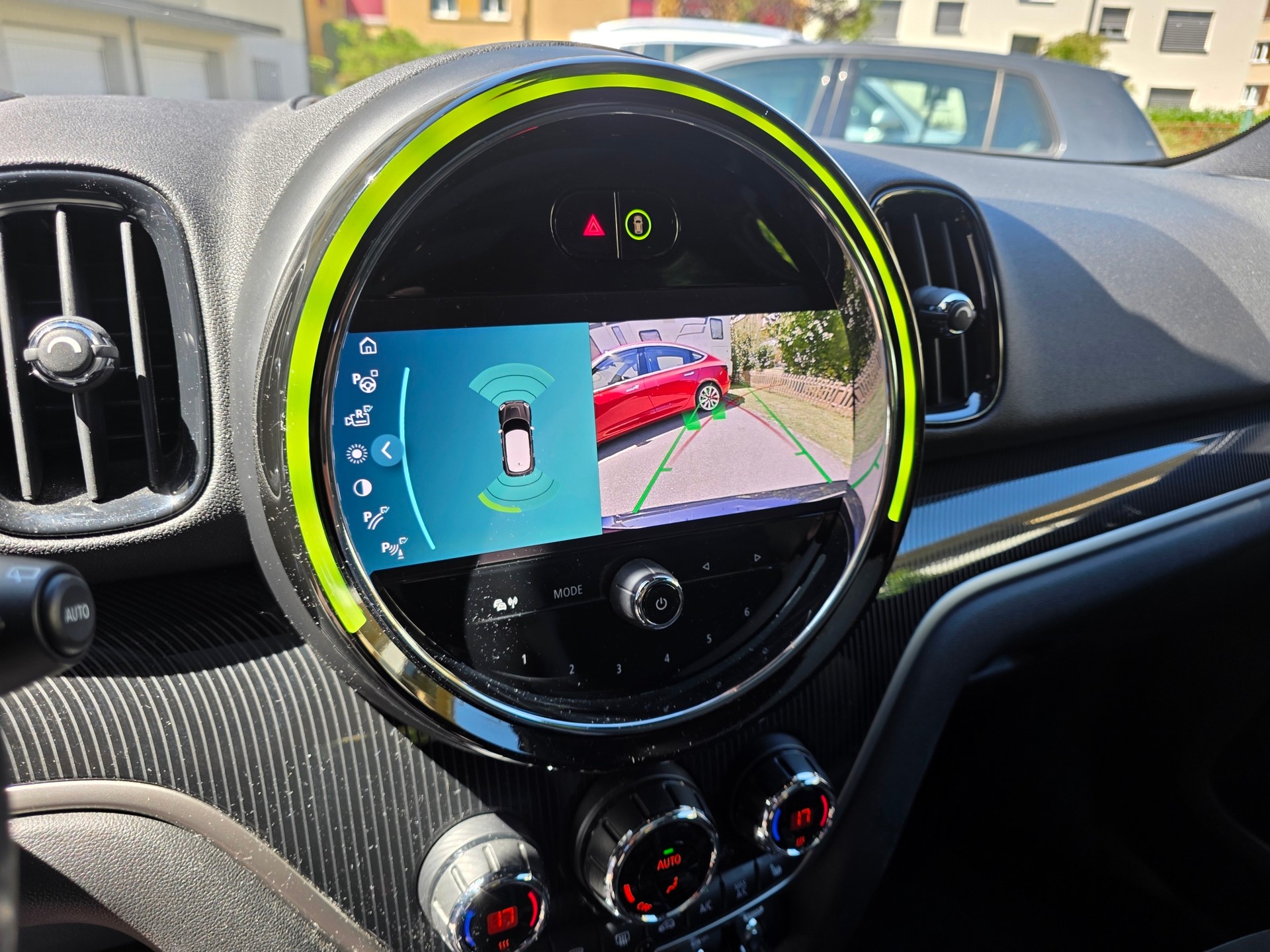 MINI 2.0i John Cooper Works ALL4-image-9