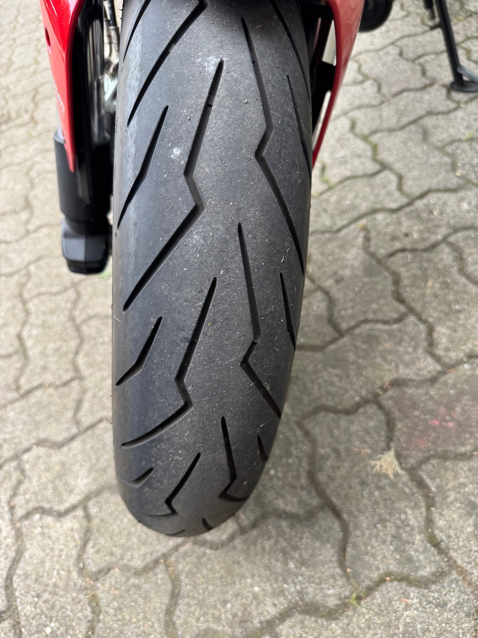 DUCATI MONSTER 821-image-6