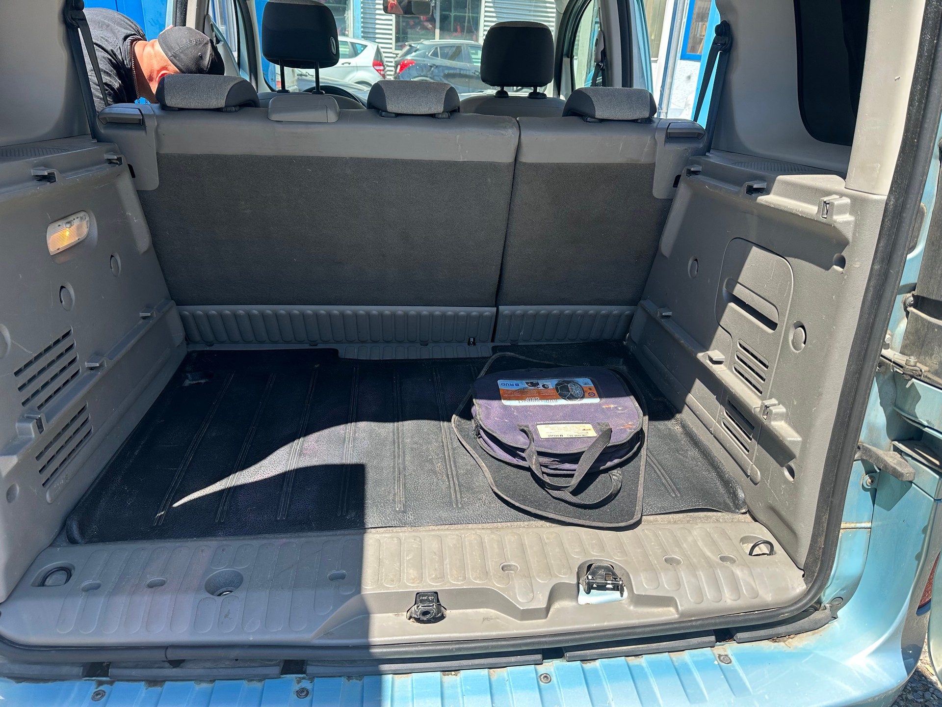 RENAULT Kangoo 1.6 16V Expression-image-14